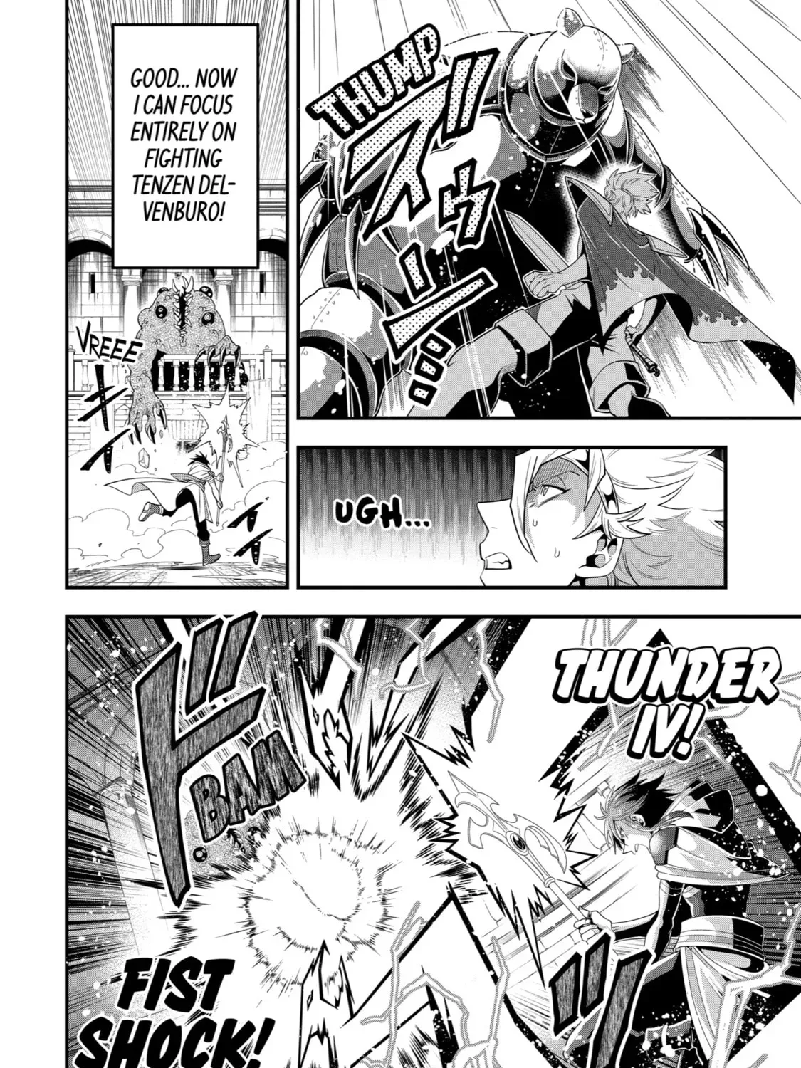 The Strongest Wizard Making Full Use of the Strategy Guide -No Taking Orders, I’ll Slay the Demon King My Own Way- Chapter 13 page 39