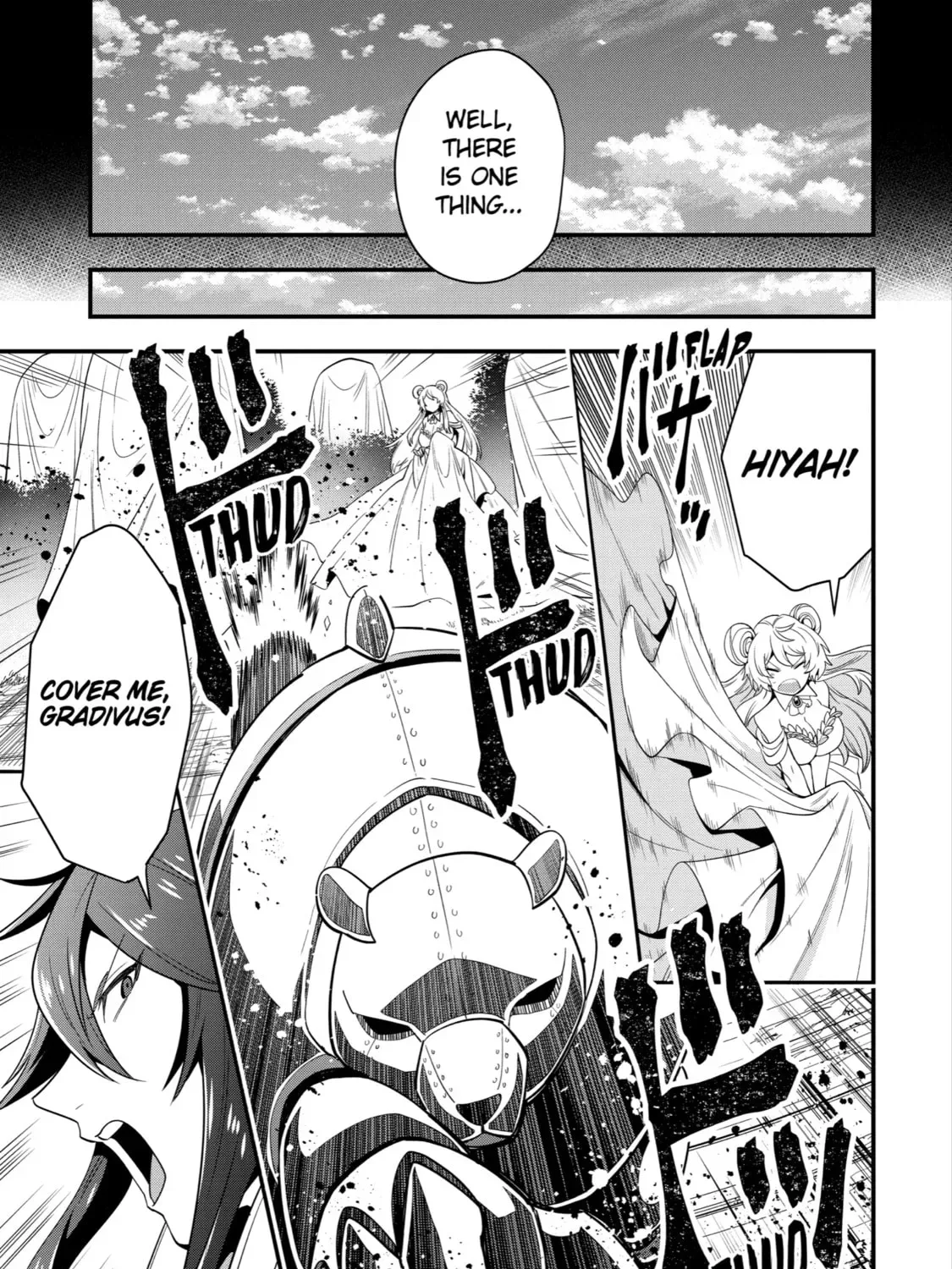 The Strongest Wizard Making Full Use of the Strategy Guide -No Taking Orders, I’ll Slay the Demon King My Own Way- Chapter 13 page 37