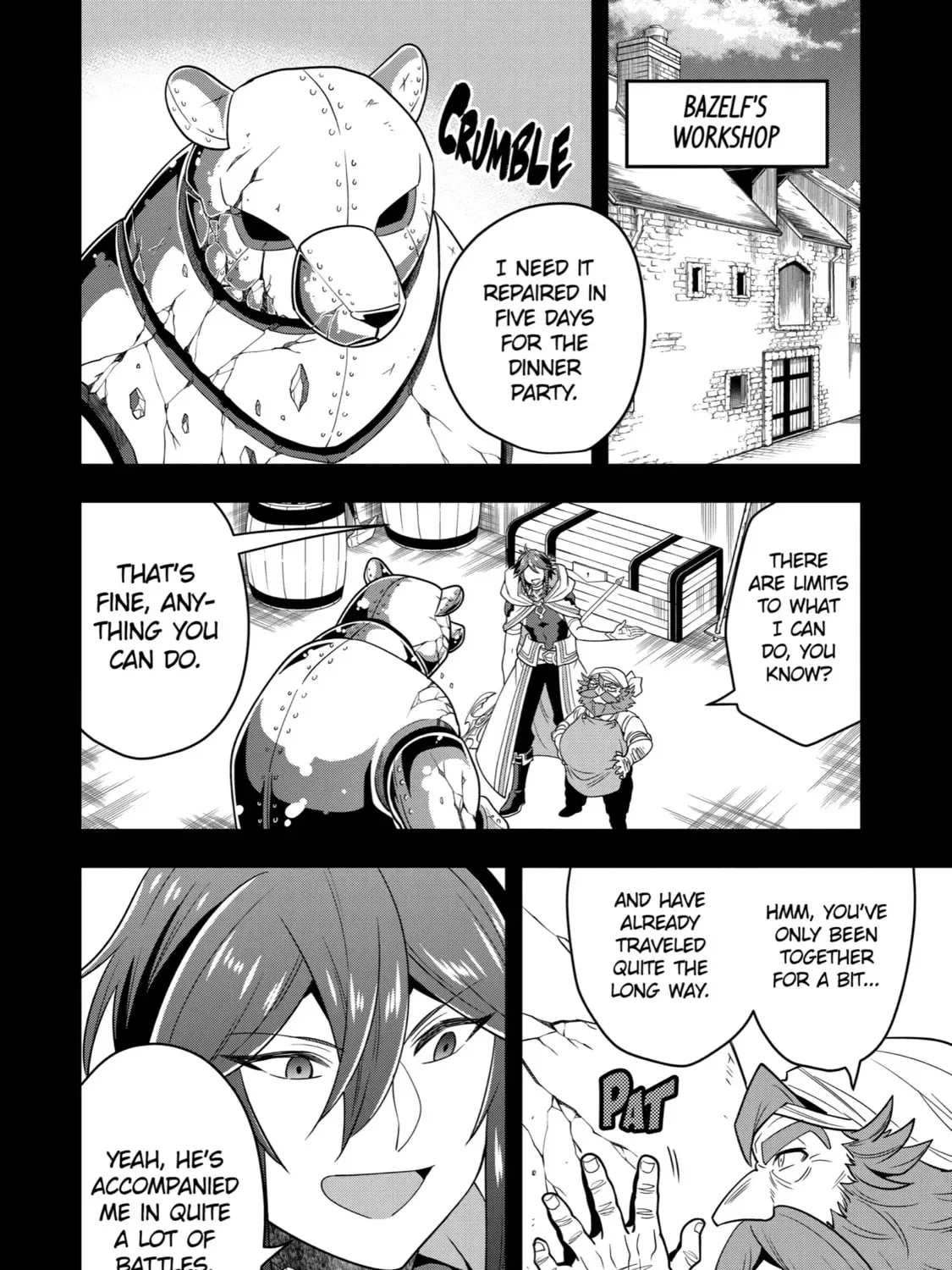 The Strongest Wizard Making Full Use of the Strategy Guide -No Taking Orders, I’ll Slay the Demon King My Own Way- Chapter 13 page 51
