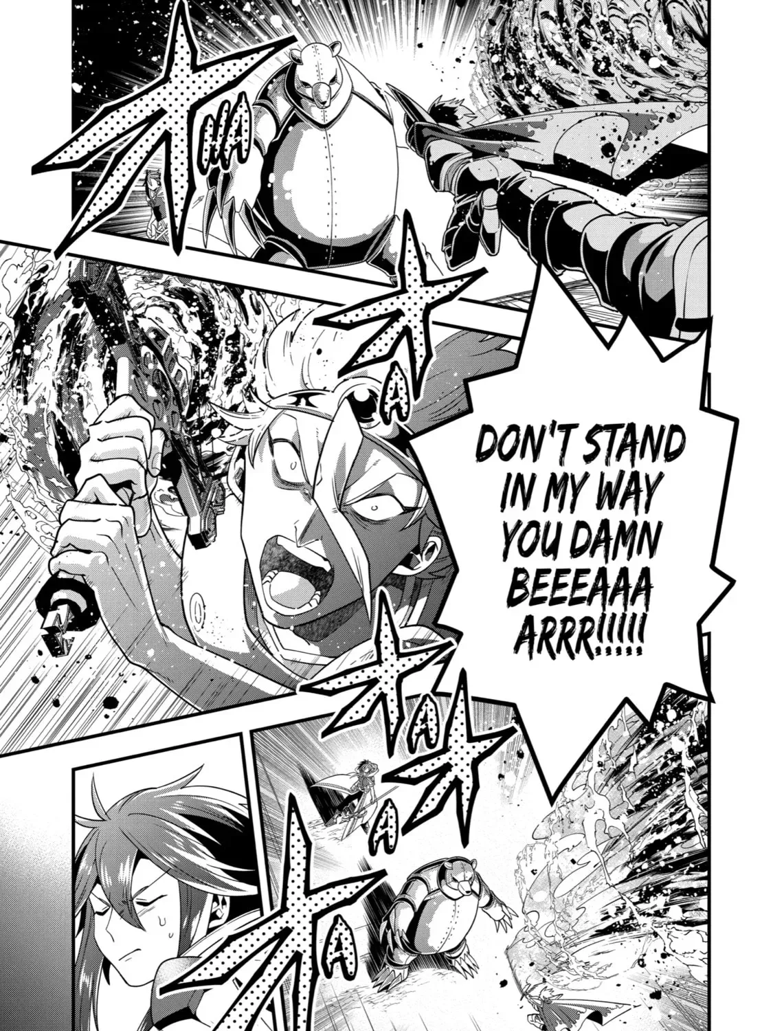 The Strongest Wizard Making Full Use of the Strategy Guide -No Taking Orders, I’ll Slay the Demon King My Own Way- Chapter 13 page 49