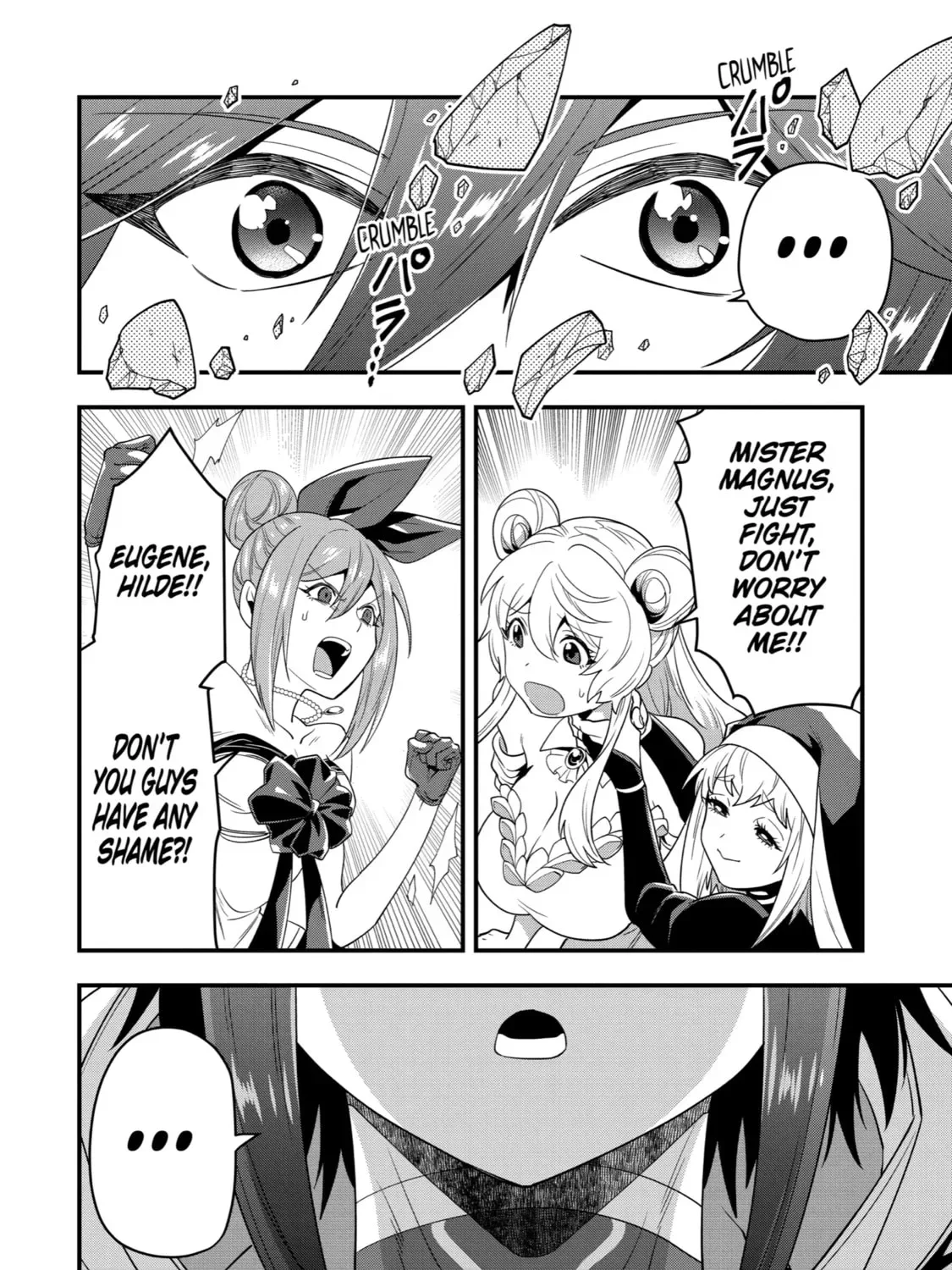 The Strongest Wizard Making Full Use of the Strategy Guide -No Taking Orders, I’ll Slay the Demon King My Own Way- Chapter 13 page 55