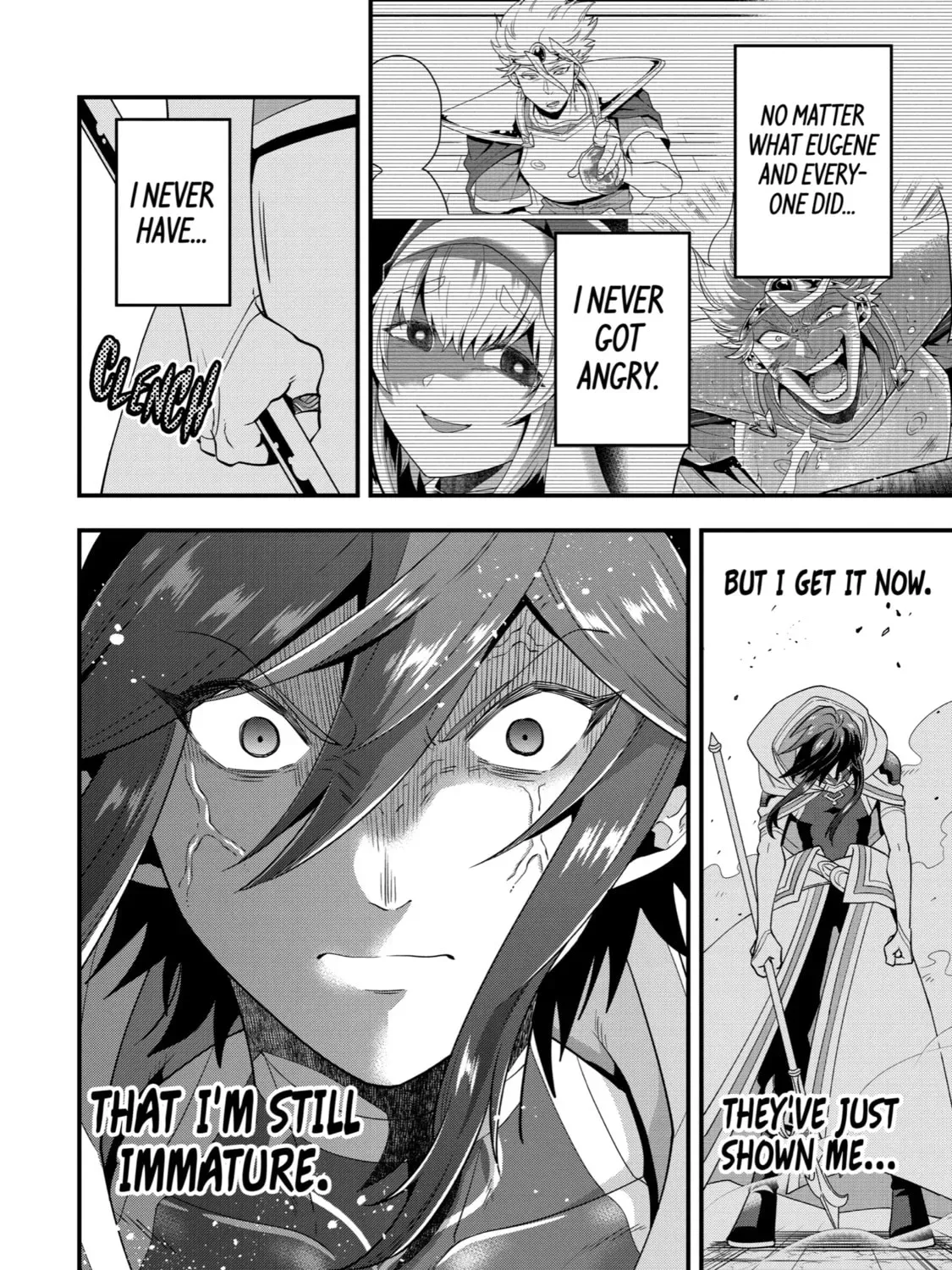 The Strongest Wizard Making Full Use of the Strategy Guide -No Taking Orders, I’ll Slay the Demon King My Own Way- Chapter 13 page 59