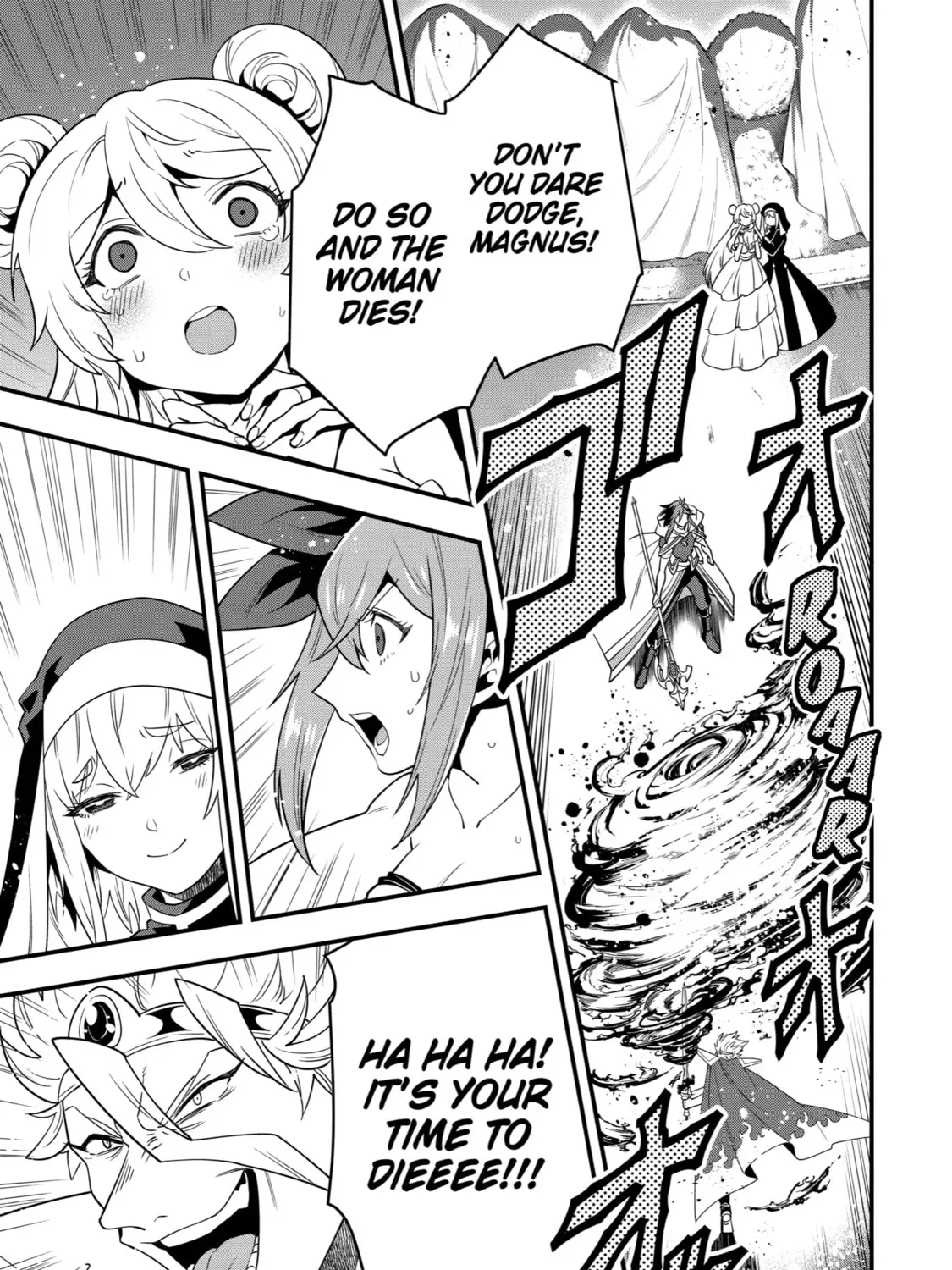 The Strongest Wizard Making Full Use of the Strategy Guide -No Taking Orders, I’ll Slay the Demon King My Own Way- Chapter 13 page 61