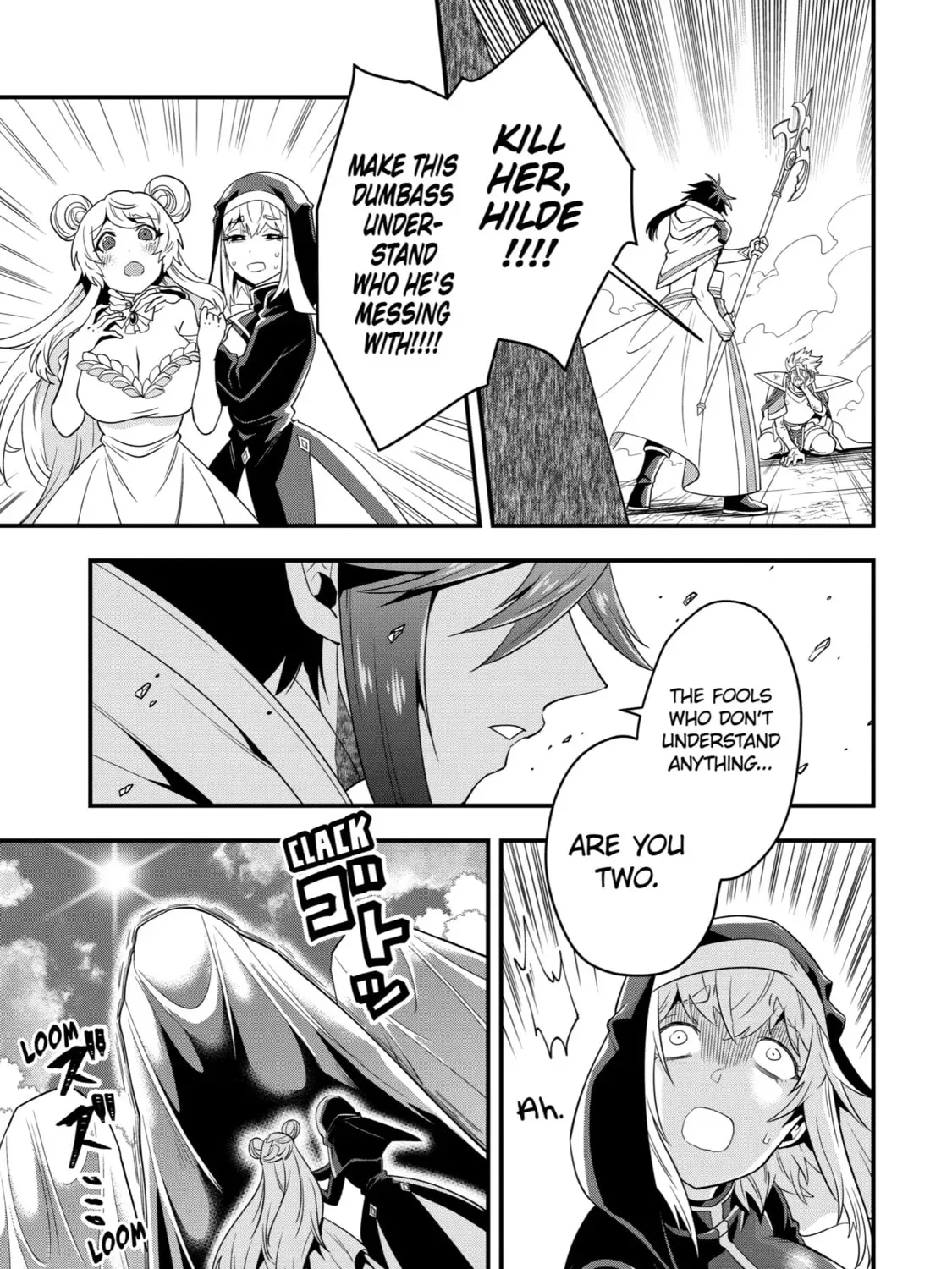 The Strongest Wizard Making Full Use of the Strategy Guide -No Taking Orders, I’ll Slay the Demon King My Own Way- Chapter 13 page 65