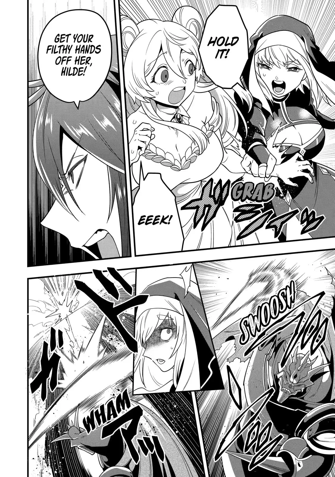 The Strongest Wizard Making Full Use of the Strategy Guide -No Taking Orders, I’ll Slay the Demon King My Own Way- Chapter 14.1 page 5