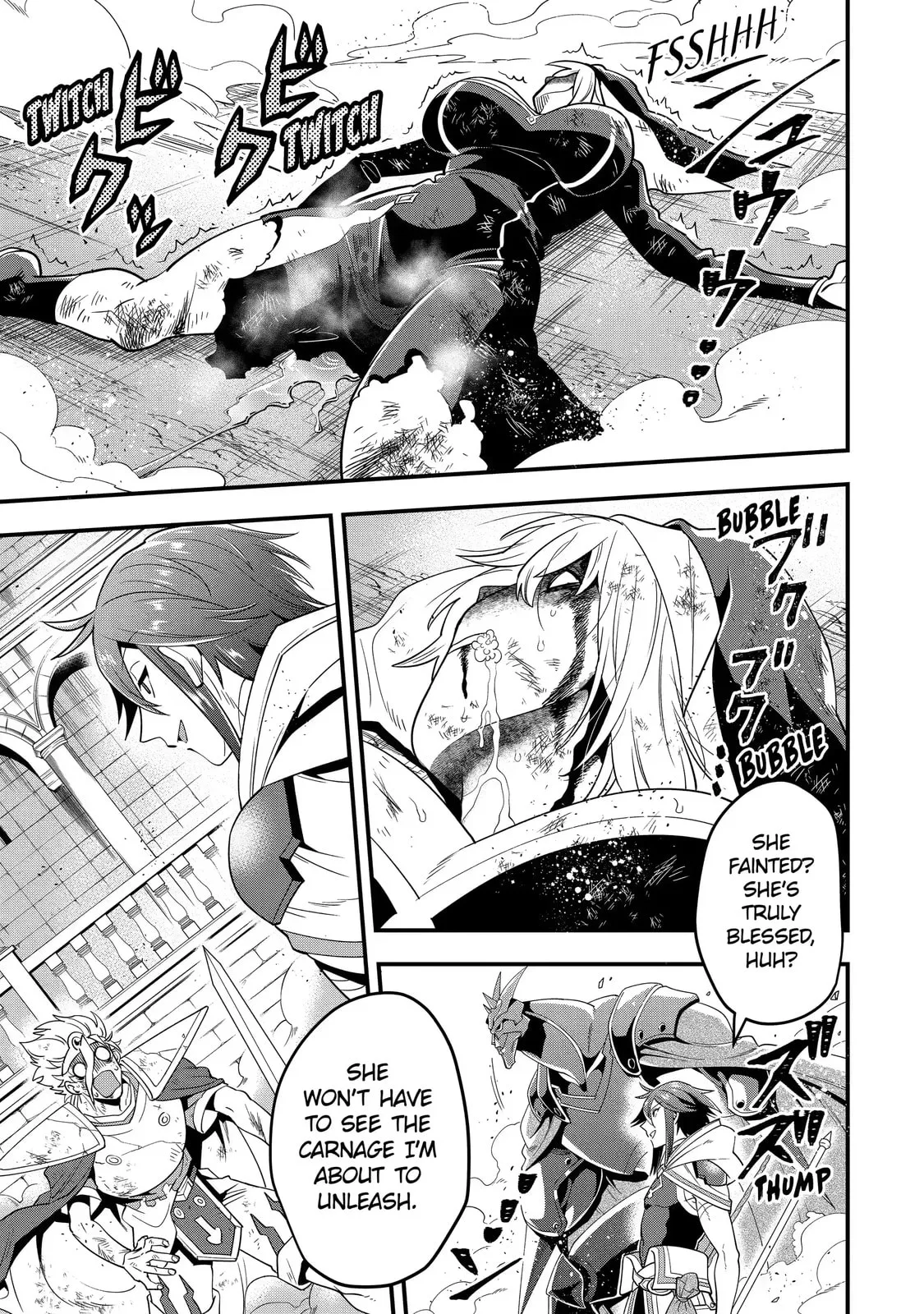 The Strongest Wizard Making Full Use of the Strategy Guide -No Taking Orders, I’ll Slay the Demon King My Own Way- Chapter 14.1 page 6