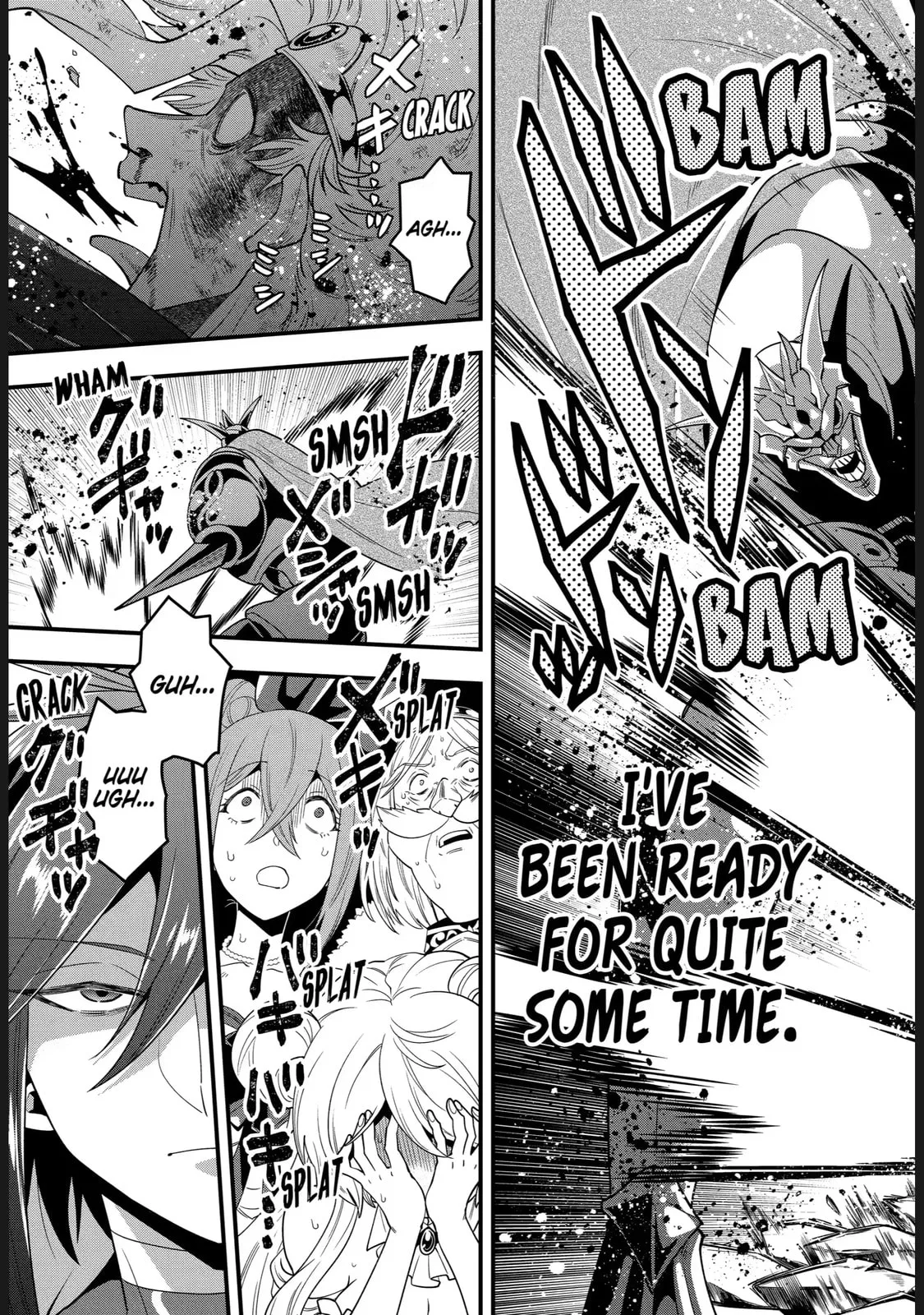 The Strongest Wizard Making Full Use of the Strategy Guide -No Taking Orders, I’ll Slay the Demon King My Own Way- Chapter 14.2 page 5