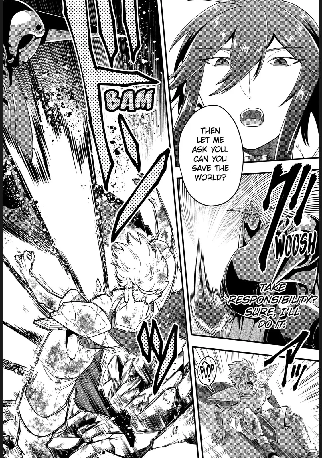 The Strongest Wizard Making Full Use of the Strategy Guide -No Taking Orders, I’ll Slay the Demon King My Own Way- Chapter 14.2 page 4