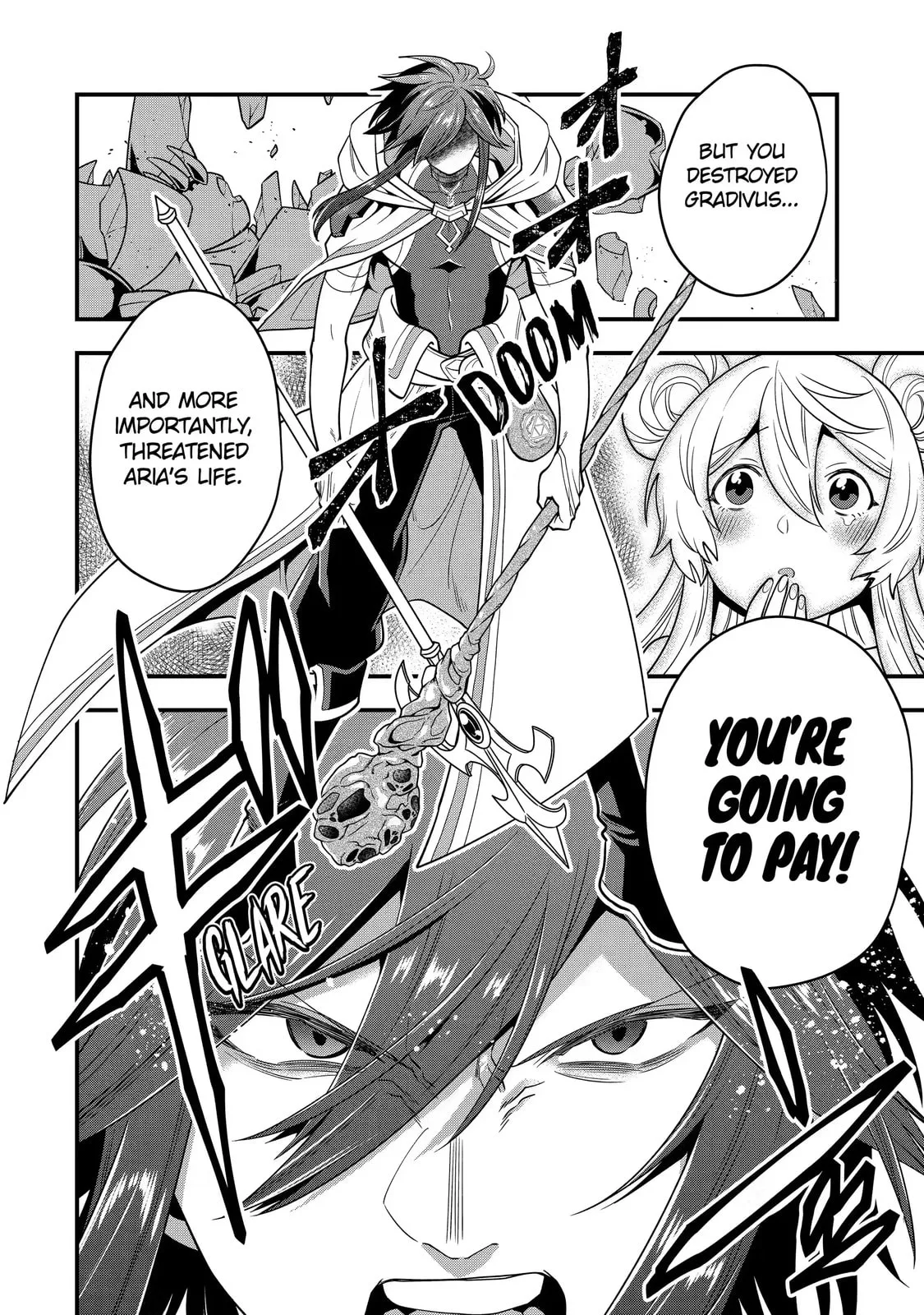 The Strongest Wizard Making Full Use of the Strategy Guide -No Taking Orders, I’ll Slay the Demon King My Own Way- Chapter 14.2 page 2