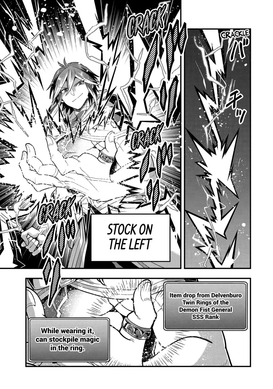 The Strongest Wizard Making Full Use of the Strategy Guide -No Taking Orders, I’ll Slay the Demon King My Own Way- Chapter 14.3 page 1
