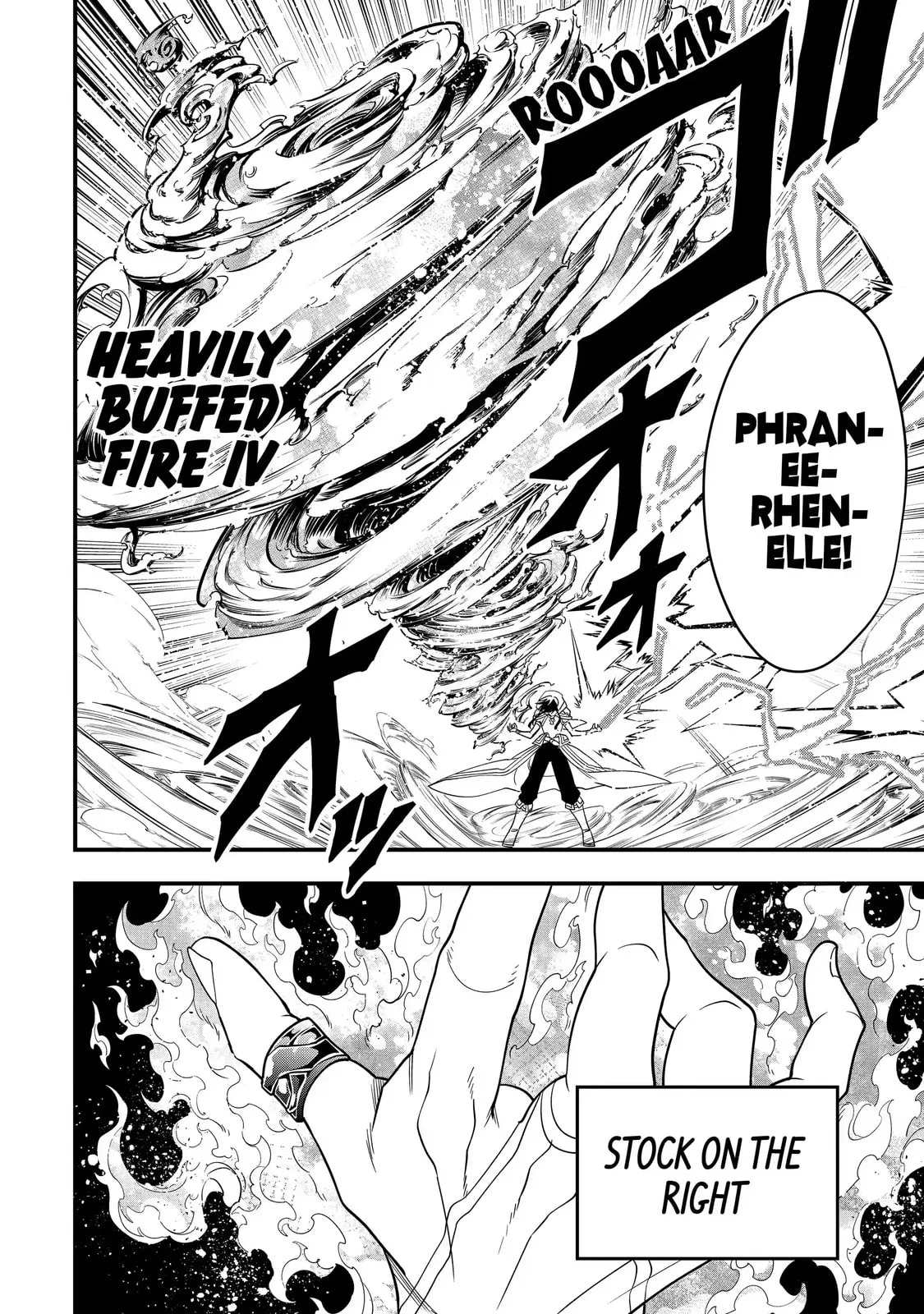 The Strongest Wizard Making Full Use of the Strategy Guide -No Taking Orders, I’ll Slay the Demon King My Own Way- Chapter 14.3 page 2