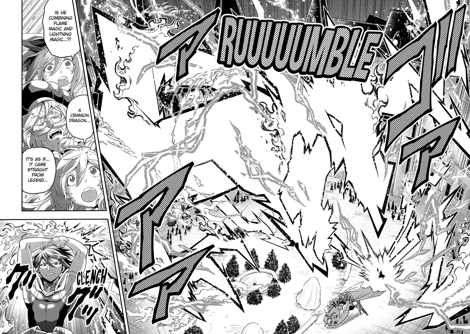 The Strongest Wizard Making Full Use of the Strategy Guide -No Taking Orders, I’ll Slay the Demon King My Own Way- Chapter 14.3 page 4