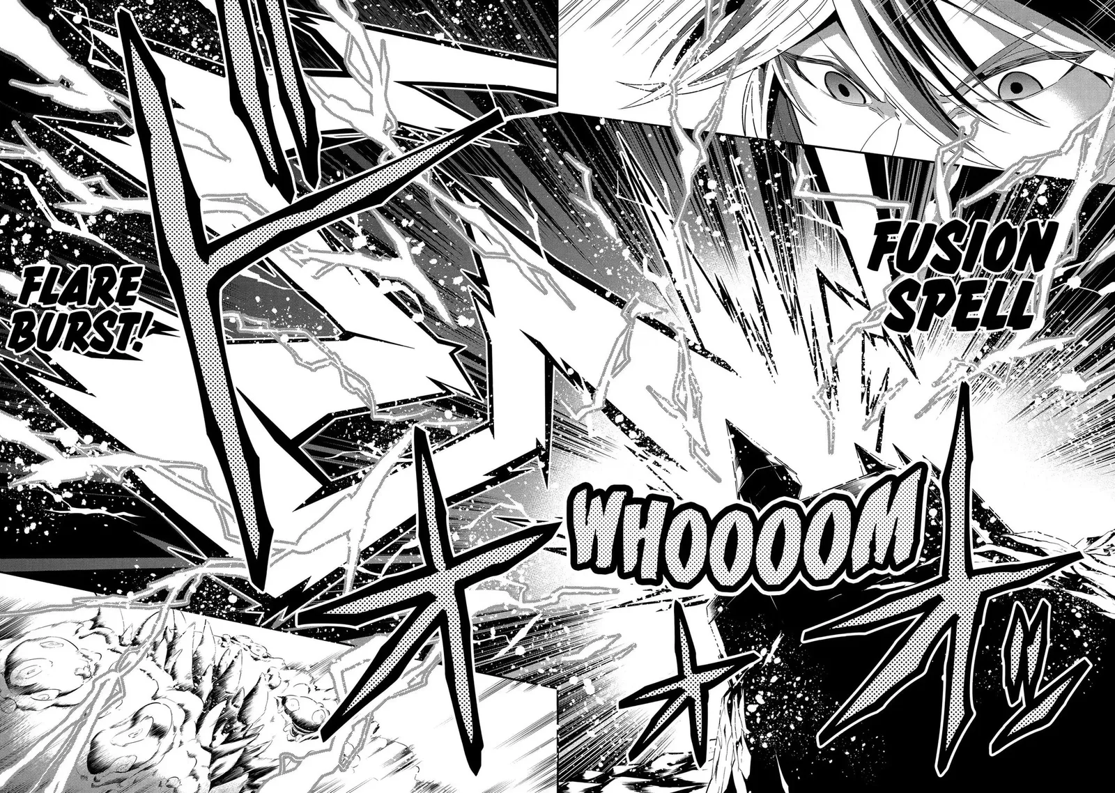 The Strongest Wizard Making Full Use of the Strategy Guide -No Taking Orders, I’ll Slay the Demon King My Own Way- Chapter 14.3 page 5