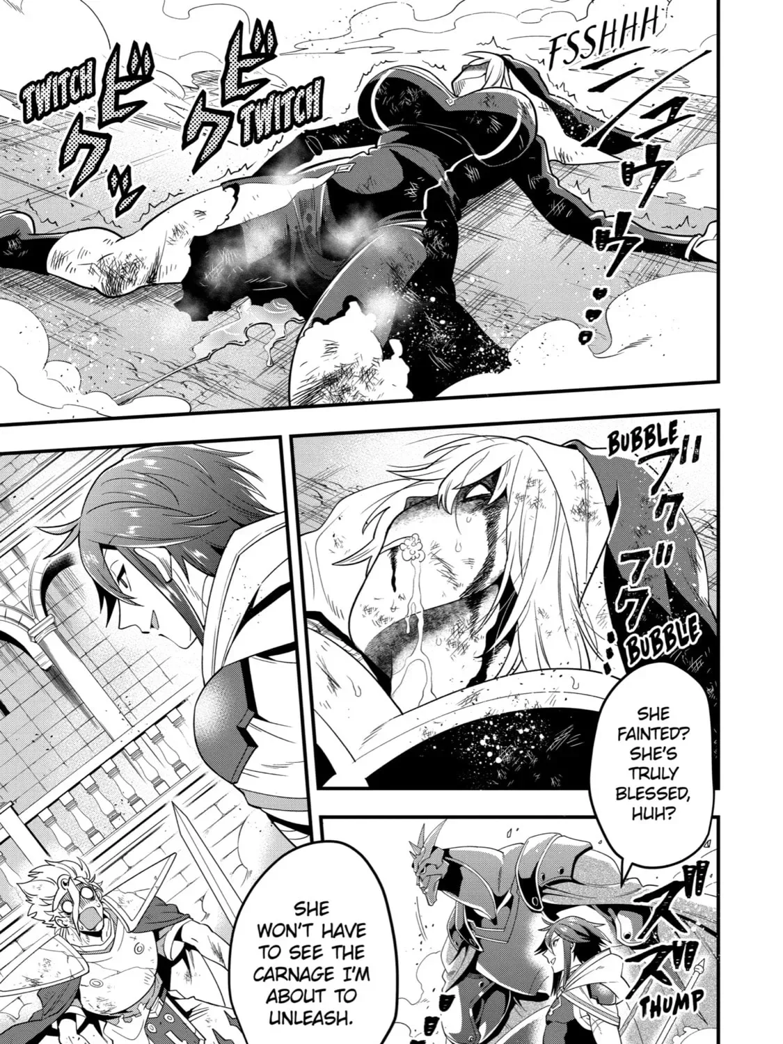 The Strongest Wizard Making Full Use of the Strategy Guide -No Taking Orders, I’ll Slay the Demon King My Own Way- Chapter 14 page 11