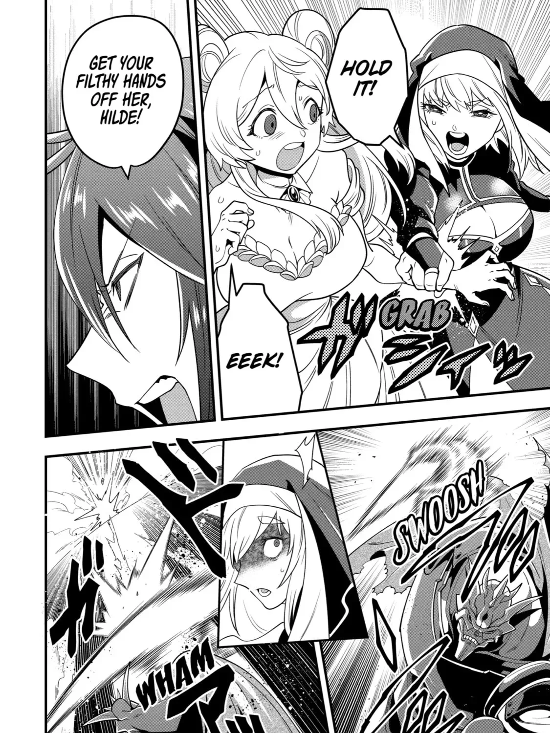 The Strongest Wizard Making Full Use of the Strategy Guide -No Taking Orders, I’ll Slay the Demon King My Own Way- Chapter 14 page 9