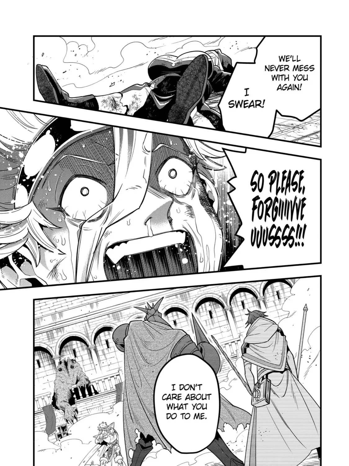 The Strongest Wizard Making Full Use of the Strategy Guide -No Taking Orders, I’ll Slay the Demon King My Own Way- Chapter 14 page 19