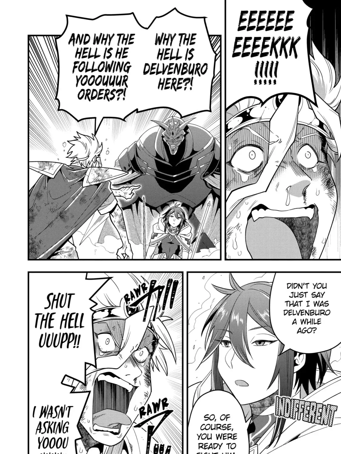 The Strongest Wizard Making Full Use of the Strategy Guide -No Taking Orders, I’ll Slay the Demon King My Own Way- Chapter 14 page 13