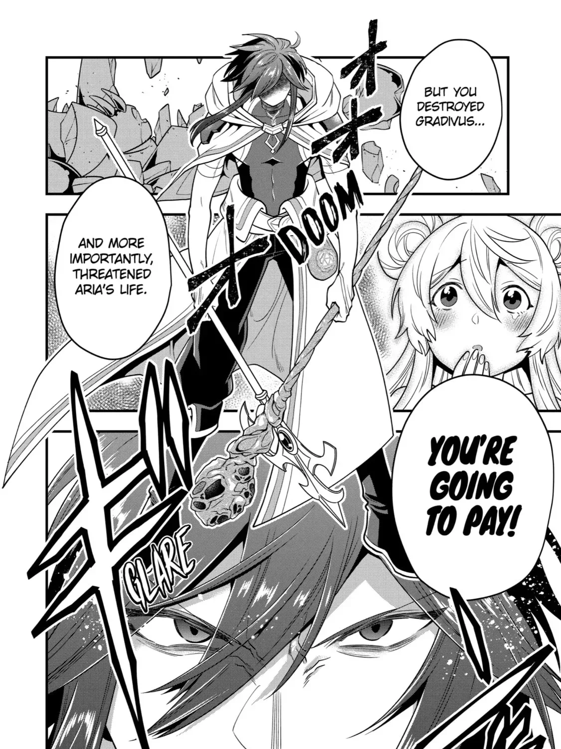 The Strongest Wizard Making Full Use of the Strategy Guide -No Taking Orders, I’ll Slay the Demon King My Own Way- Chapter 14 page 21