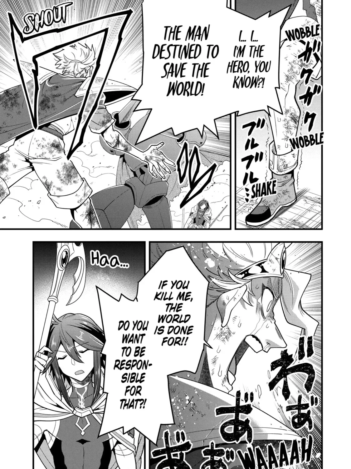 The Strongest Wizard Making Full Use of the Strategy Guide -No Taking Orders, I’ll Slay the Demon King My Own Way- Chapter 14 page 23