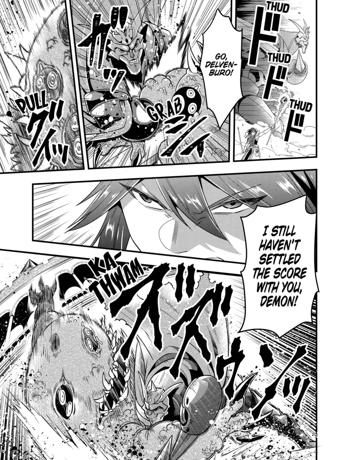 The Strongest Wizard Making Full Use of the Strategy Guide -No Taking Orders, I’ll Slay the Demon King My Own Way- Chapter 14 page 29