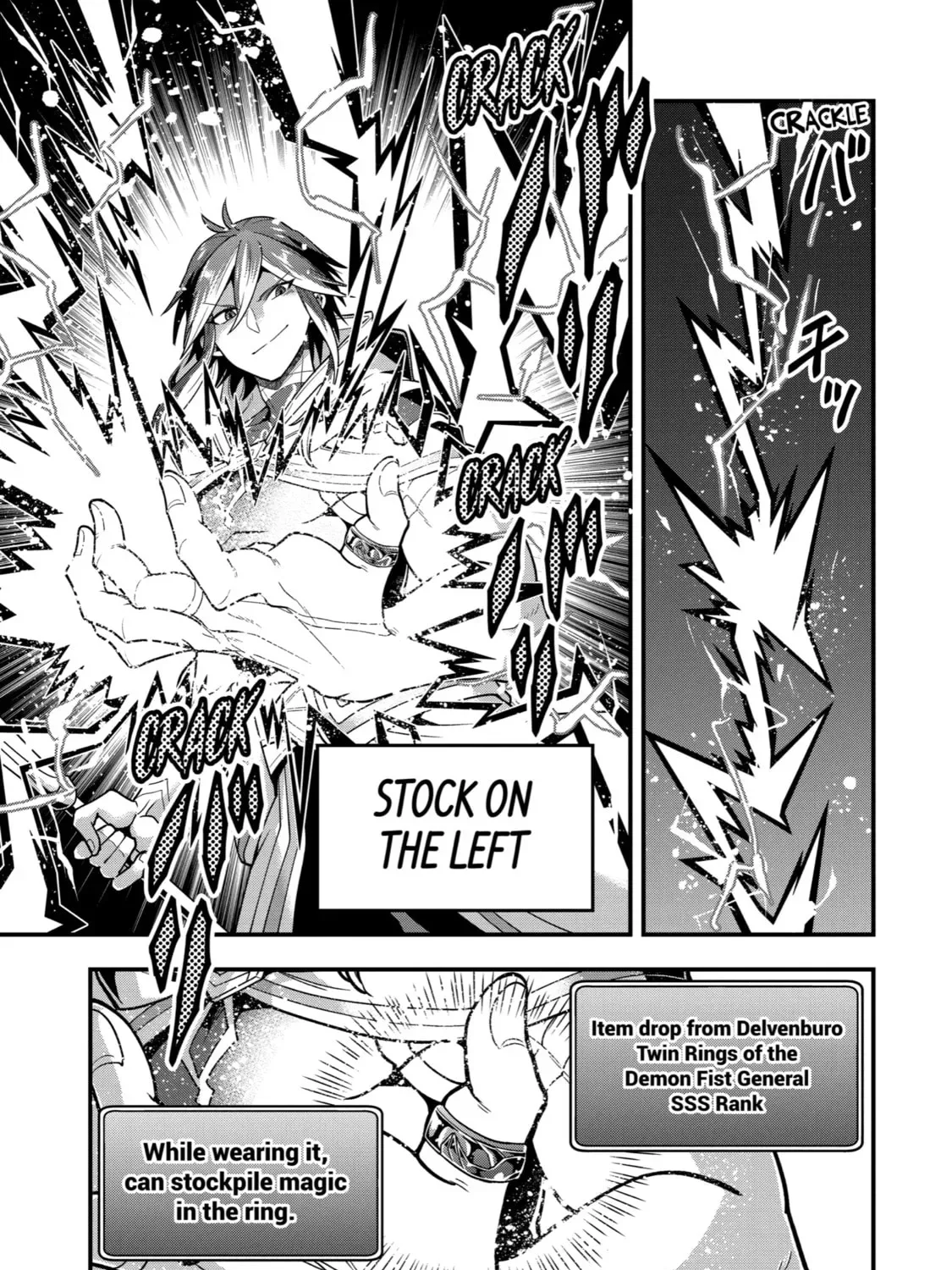 The Strongest Wizard Making Full Use of the Strategy Guide -No Taking Orders, I’ll Slay the Demon King My Own Way- Chapter 14 page 35