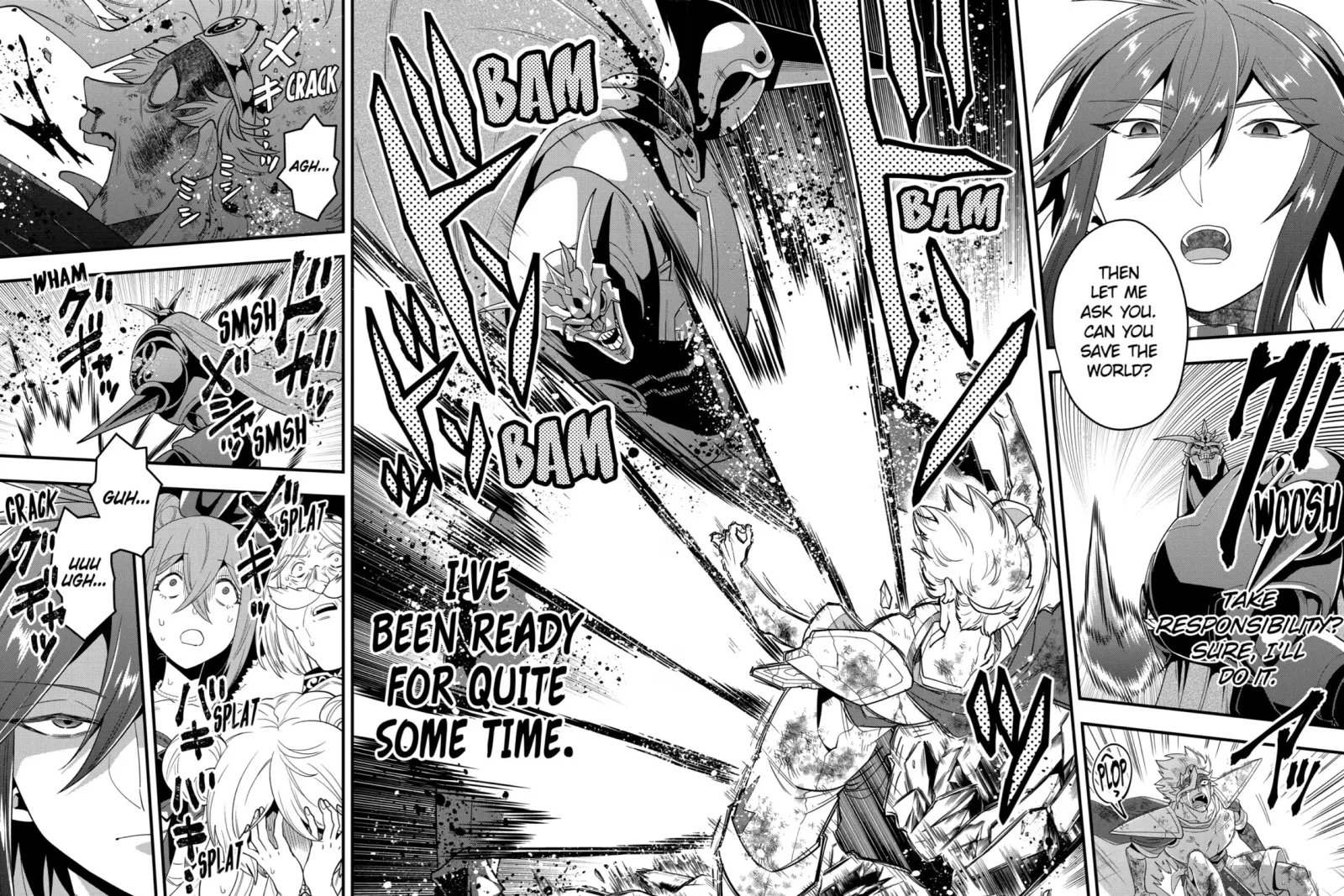 The Strongest Wizard Making Full Use of the Strategy Guide -No Taking Orders, I’ll Slay the Demon King My Own Way- Chapter 14 page 25