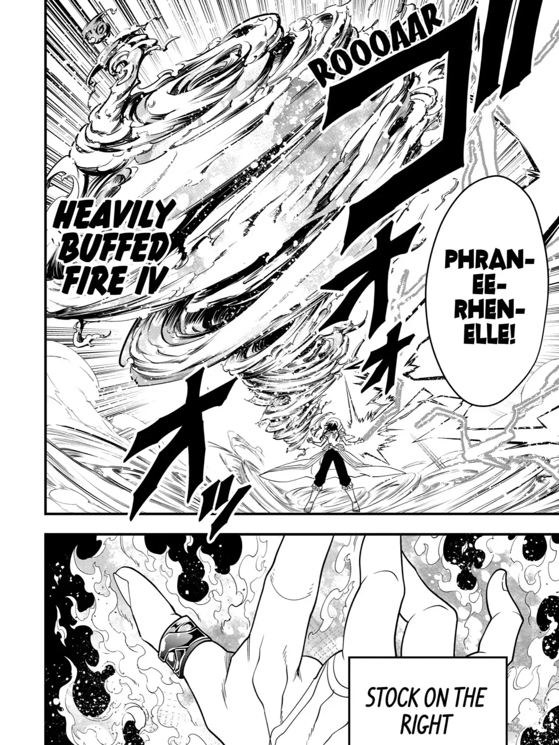 The Strongest Wizard Making Full Use of the Strategy Guide -No Taking Orders, I’ll Slay the Demon King My Own Way- Chapter 14 page 37