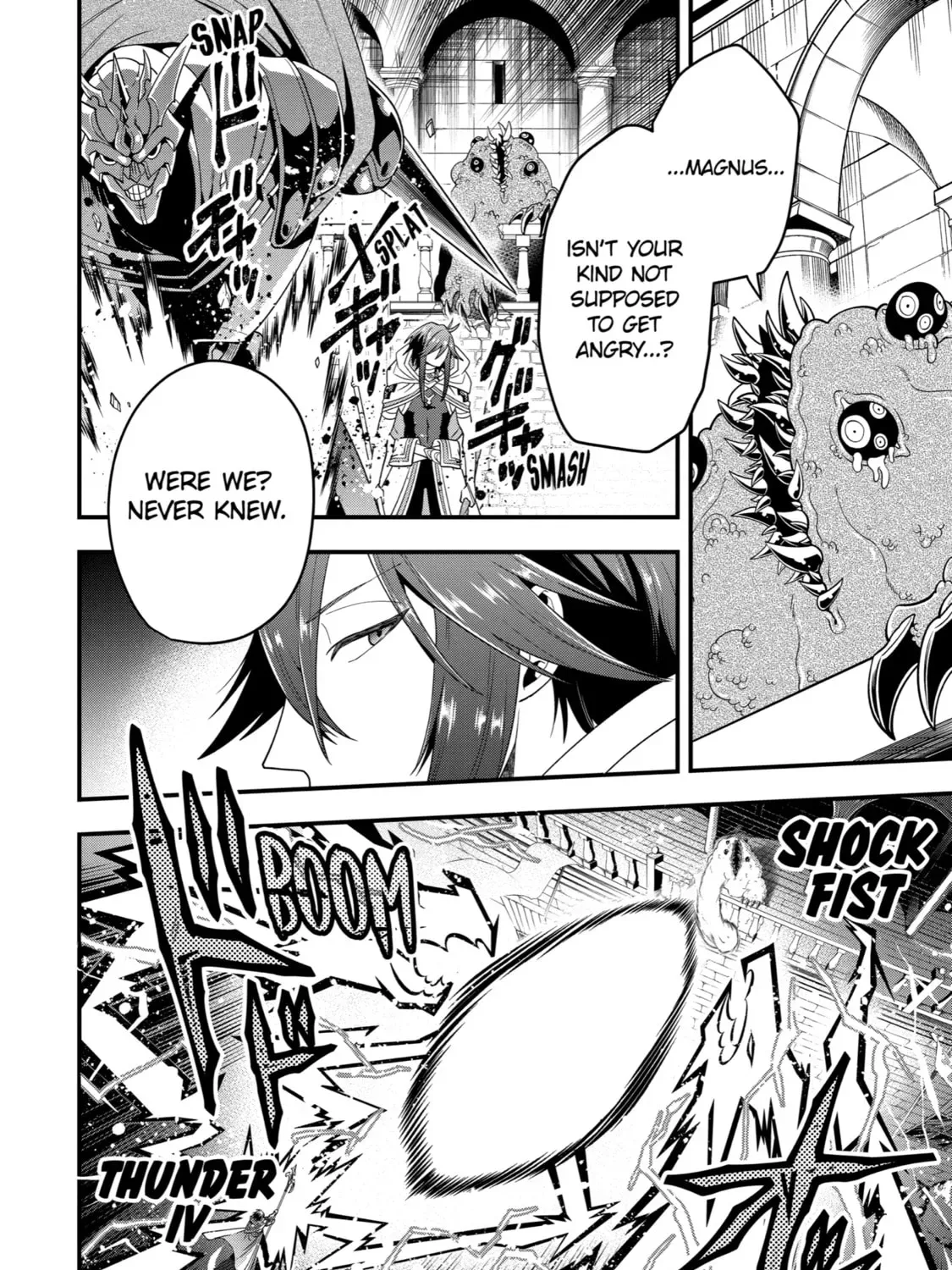 The Strongest Wizard Making Full Use of the Strategy Guide -No Taking Orders, I’ll Slay the Demon King My Own Way- Chapter 14 page 27