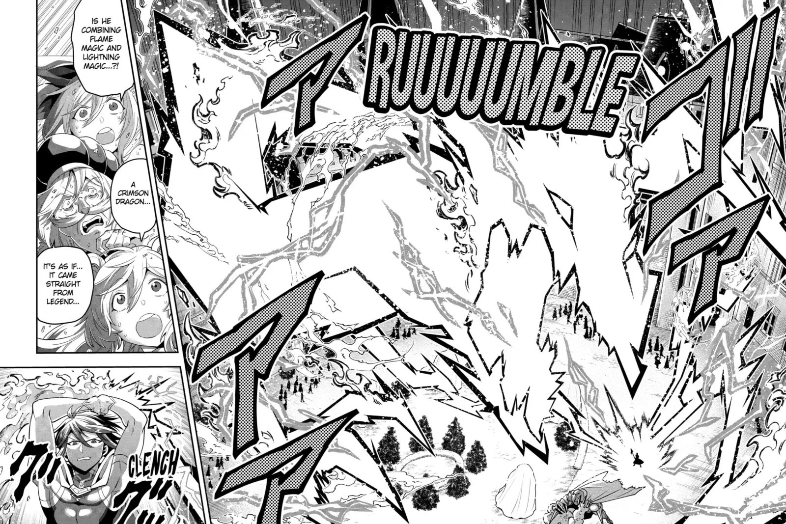 The Strongest Wizard Making Full Use of the Strategy Guide -No Taking Orders, I’ll Slay the Demon King My Own Way- Chapter 14 page 41