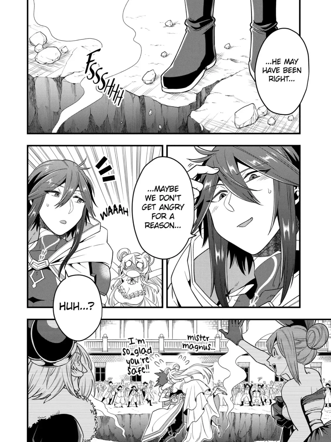 The Strongest Wizard Making Full Use of the Strategy Guide -No Taking Orders, I’ll Slay the Demon King My Own Way- Chapter 14 page 49
