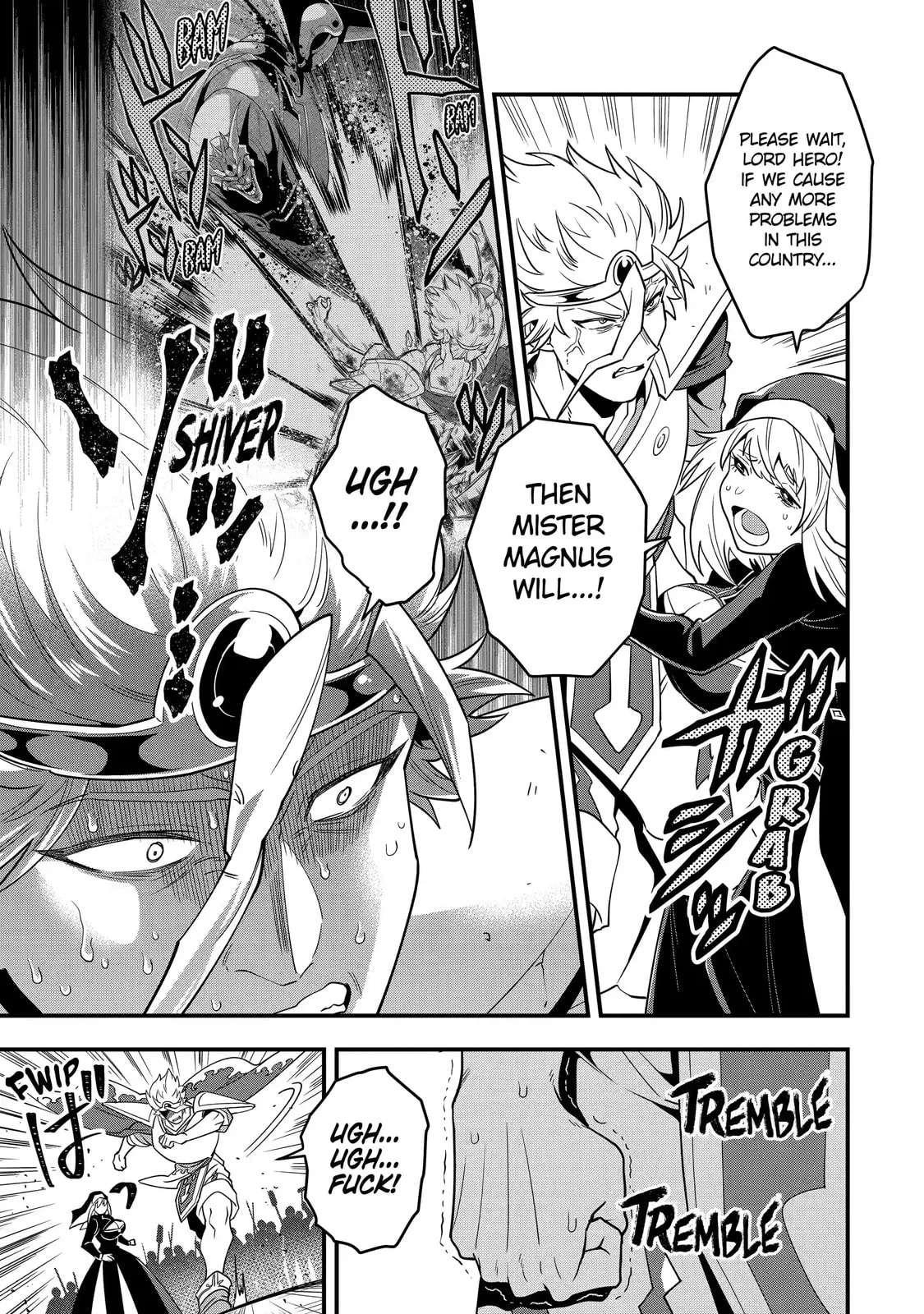 The Strongest Wizard Making Full Use of the Strategy Guide -No Taking Orders, I’ll Slay the Demon King My Own Way- Chapter 15.2 page 1