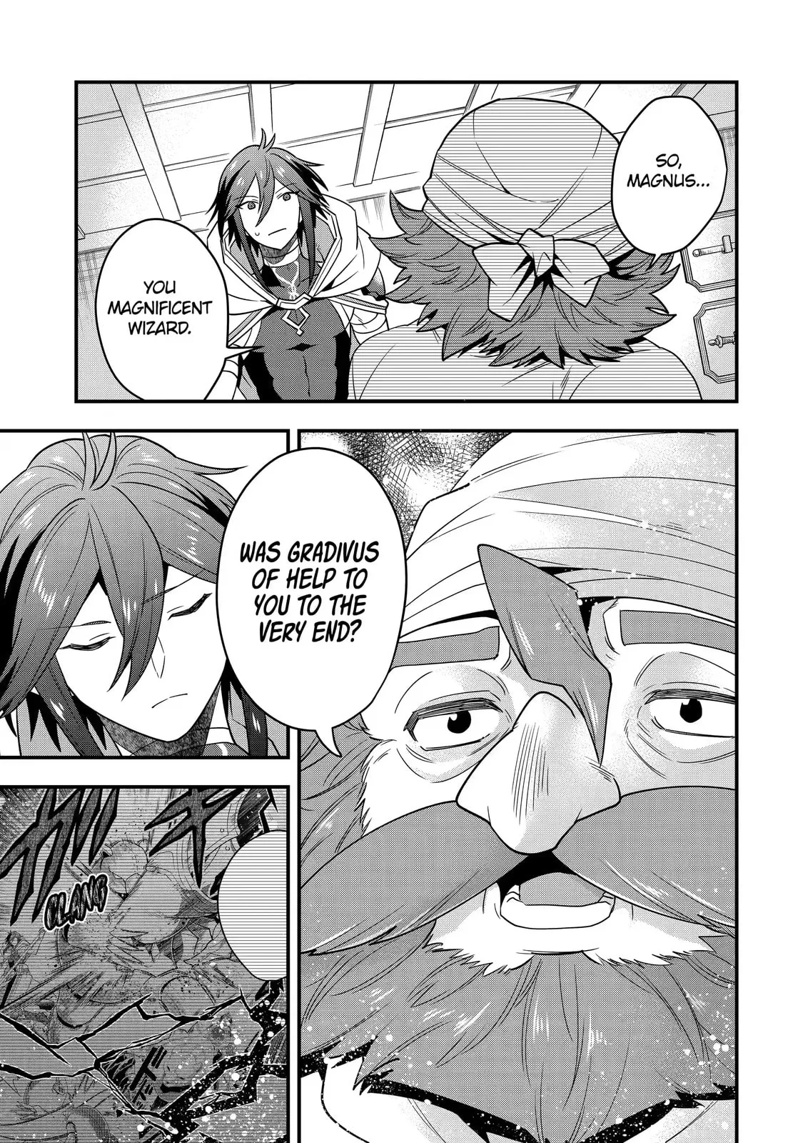 The Strongest Wizard Making Full Use of the Strategy Guide -No Taking Orders, I’ll Slay the Demon King My Own Way- Chapter 15.2 page 7