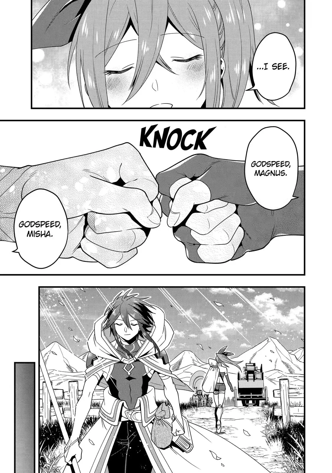 The Strongest Wizard Making Full Use of the Strategy Guide -No Taking Orders, I’ll Slay the Demon King My Own Way- Chapter 15.2 page 5