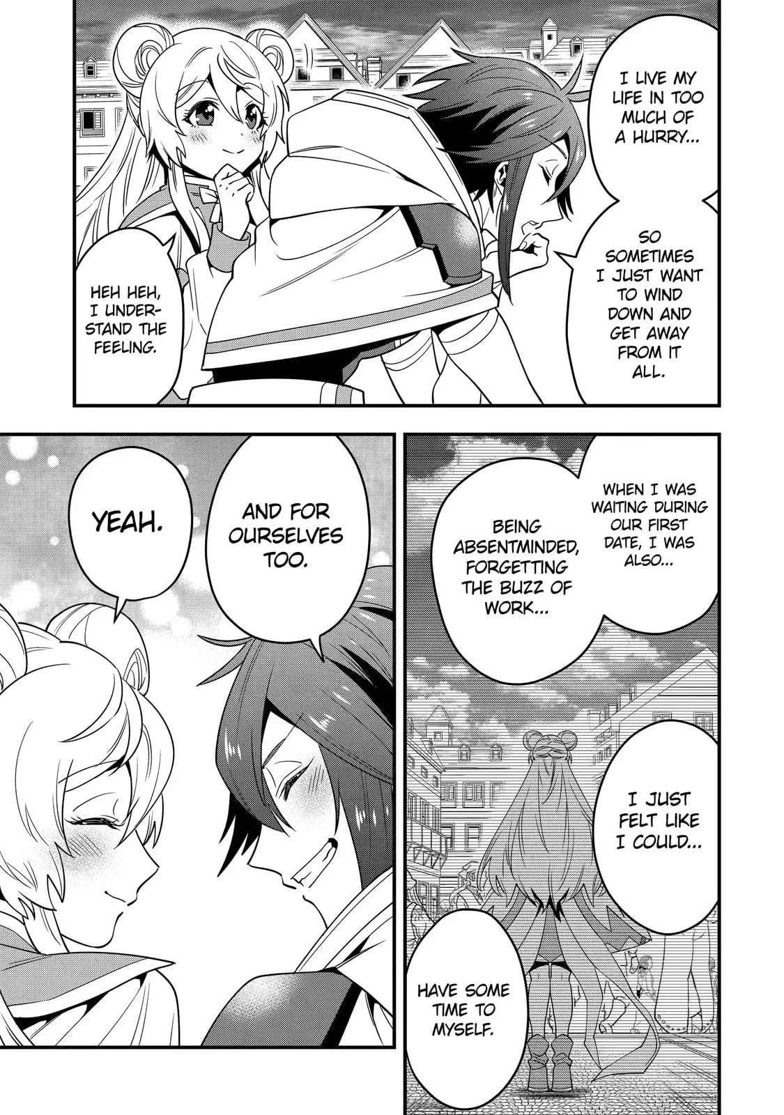 The Strongest Wizard Making Full Use of the Strategy Guide -No Taking Orders, I’ll Slay the Demon King My Own Way- Chapter 15.3 page 5