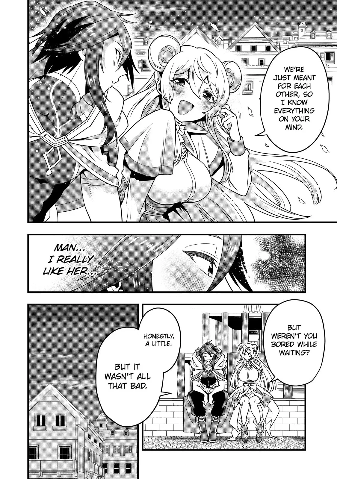 The Strongest Wizard Making Full Use of the Strategy Guide -No Taking Orders, I’ll Slay the Demon King My Own Way- Chapter 15.3 page 4