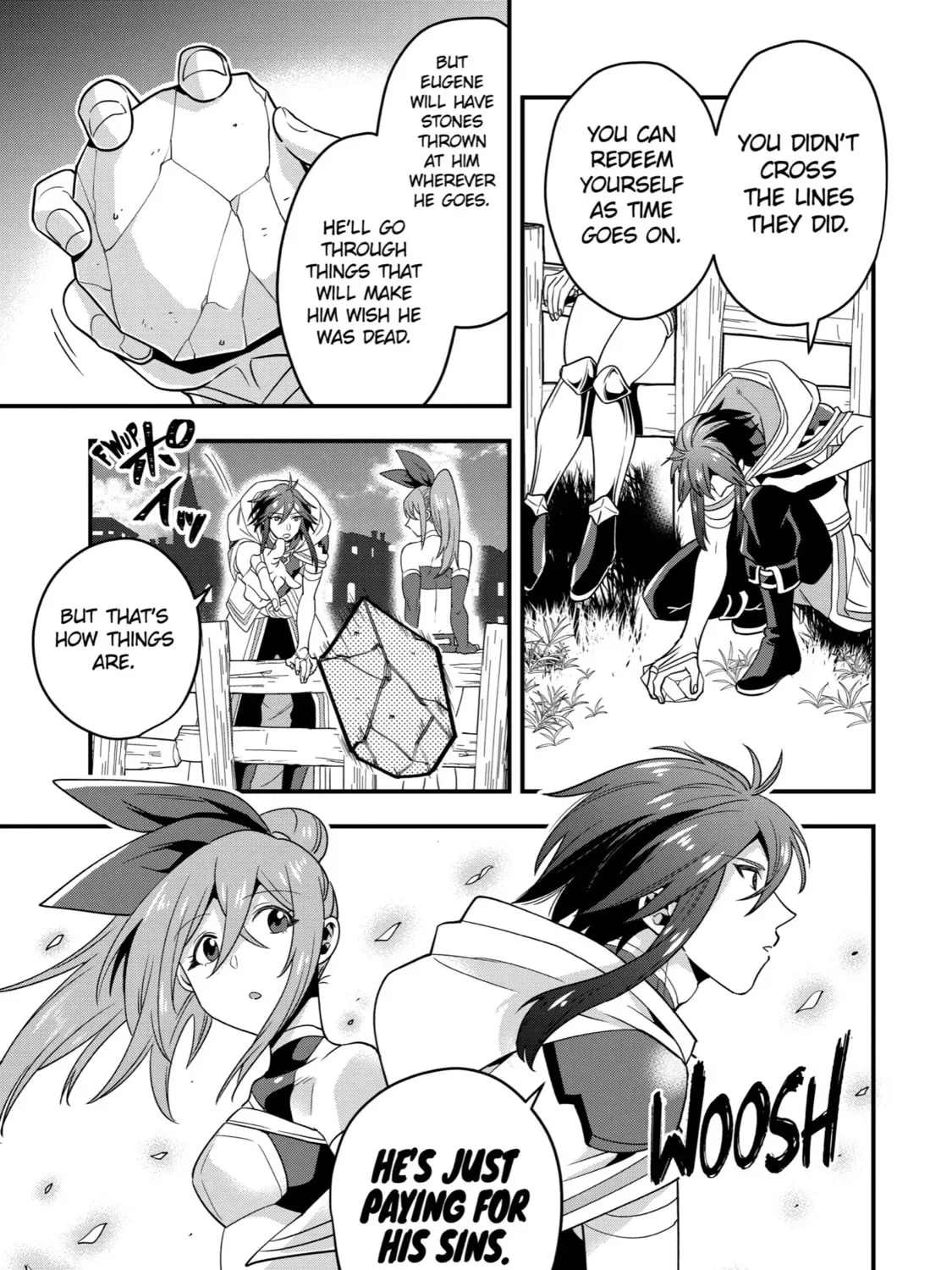 The Strongest Wizard Making Full Use of the Strategy Guide -No Taking Orders, I’ll Slay the Demon King My Own Way- Chapter 15 page 25