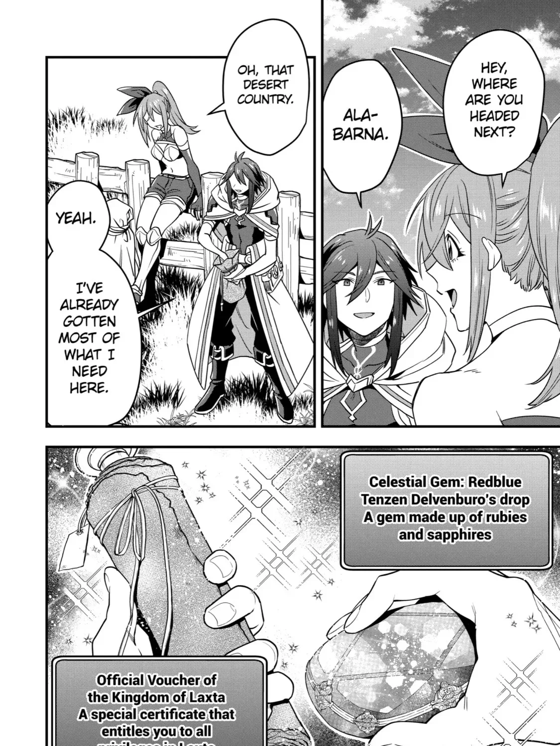 The Strongest Wizard Making Full Use of the Strategy Guide -No Taking Orders, I’ll Slay the Demon King My Own Way- Chapter 15 page 27