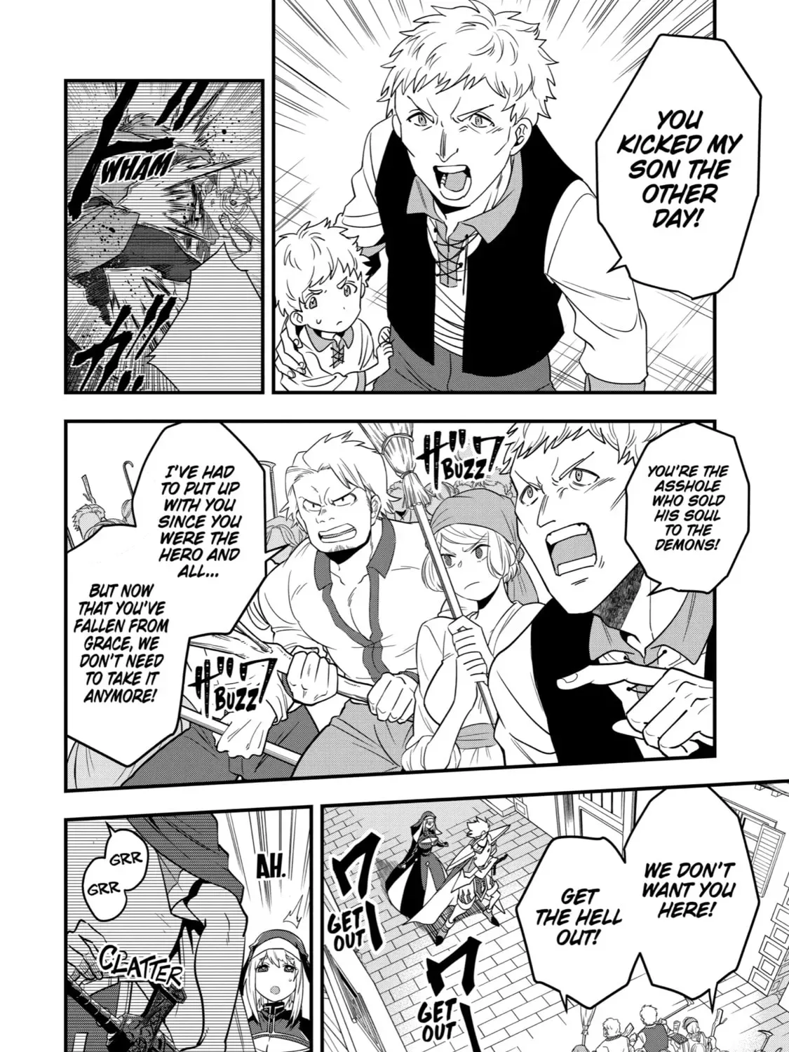 The Strongest Wizard Making Full Use of the Strategy Guide -No Taking Orders, I’ll Slay the Demon King My Own Way- Chapter 15 page 19