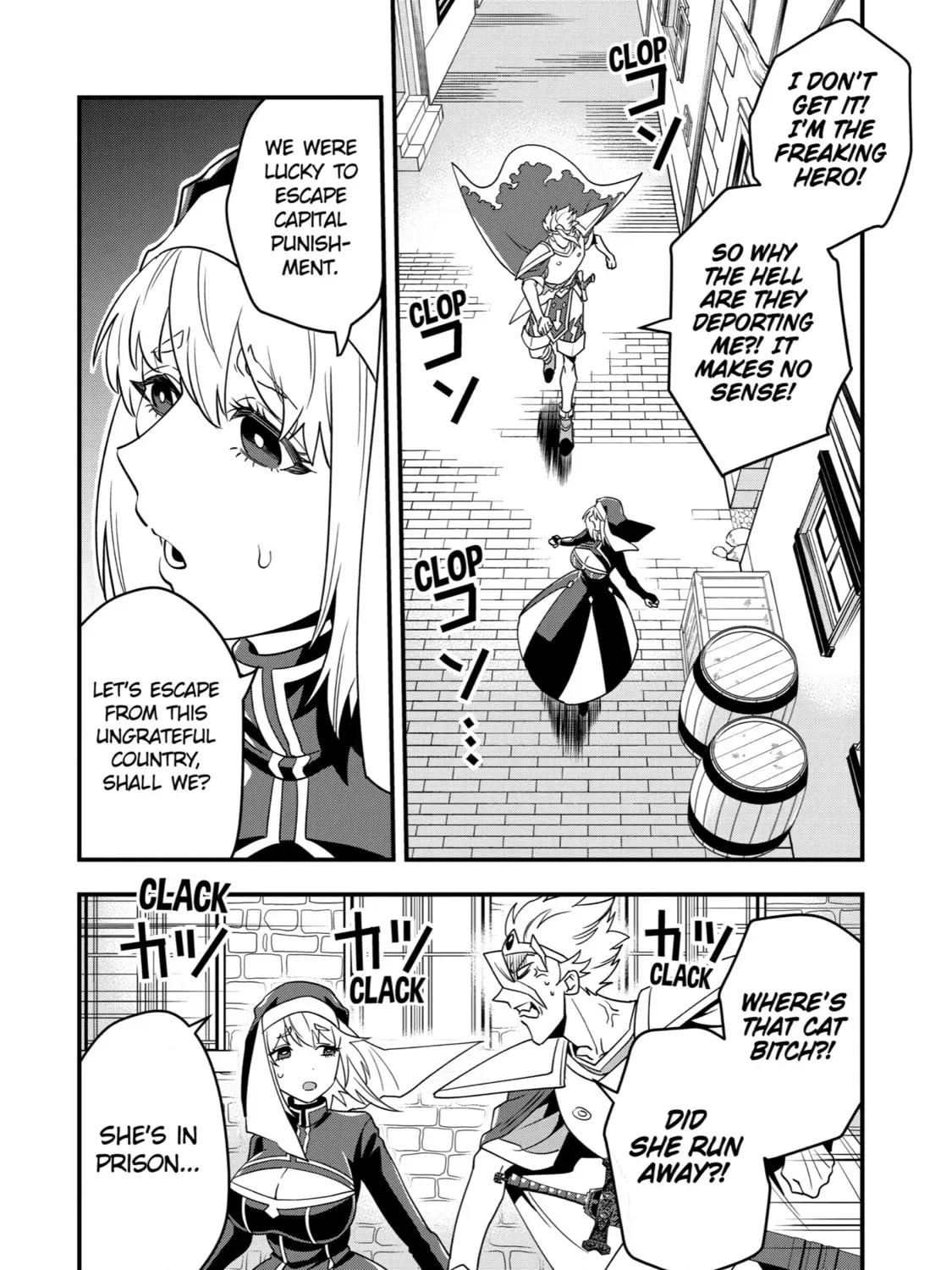 The Strongest Wizard Making Full Use of the Strategy Guide -No Taking Orders, I’ll Slay the Demon King My Own Way- Chapter 15 page 15