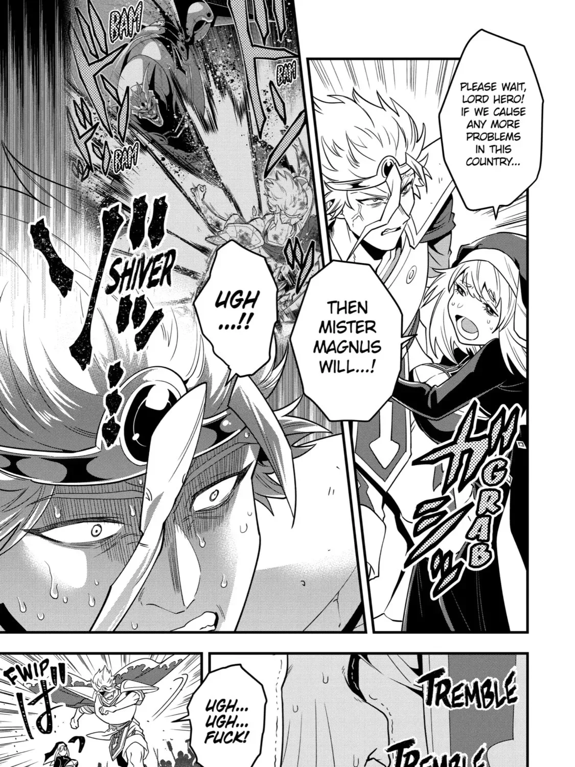 The Strongest Wizard Making Full Use of the Strategy Guide -No Taking Orders, I’ll Slay the Demon King My Own Way- Chapter 15 page 21