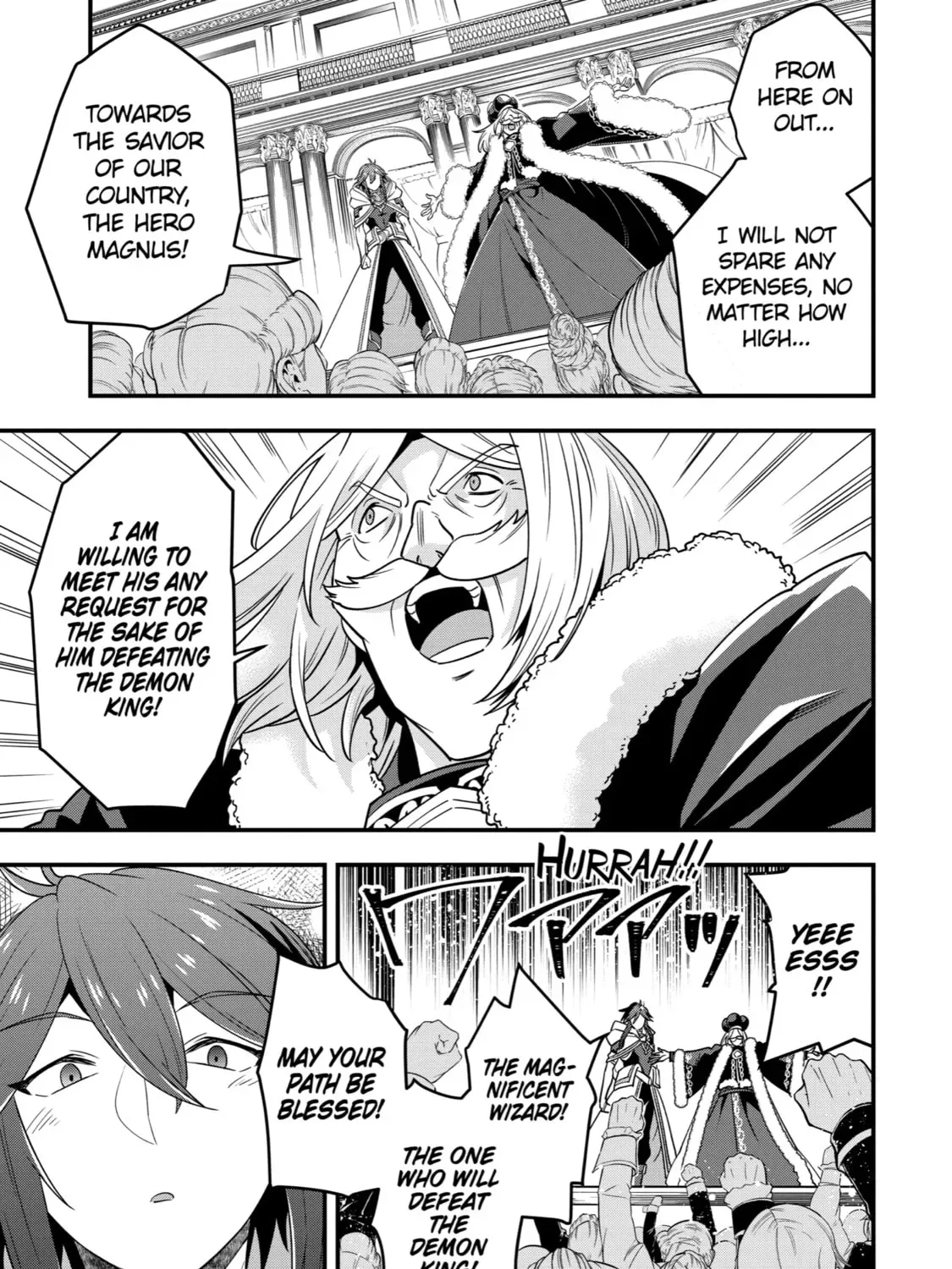 The Strongest Wizard Making Full Use of the Strategy Guide -No Taking Orders, I’ll Slay the Demon King My Own Way- Chapter 15 page 5