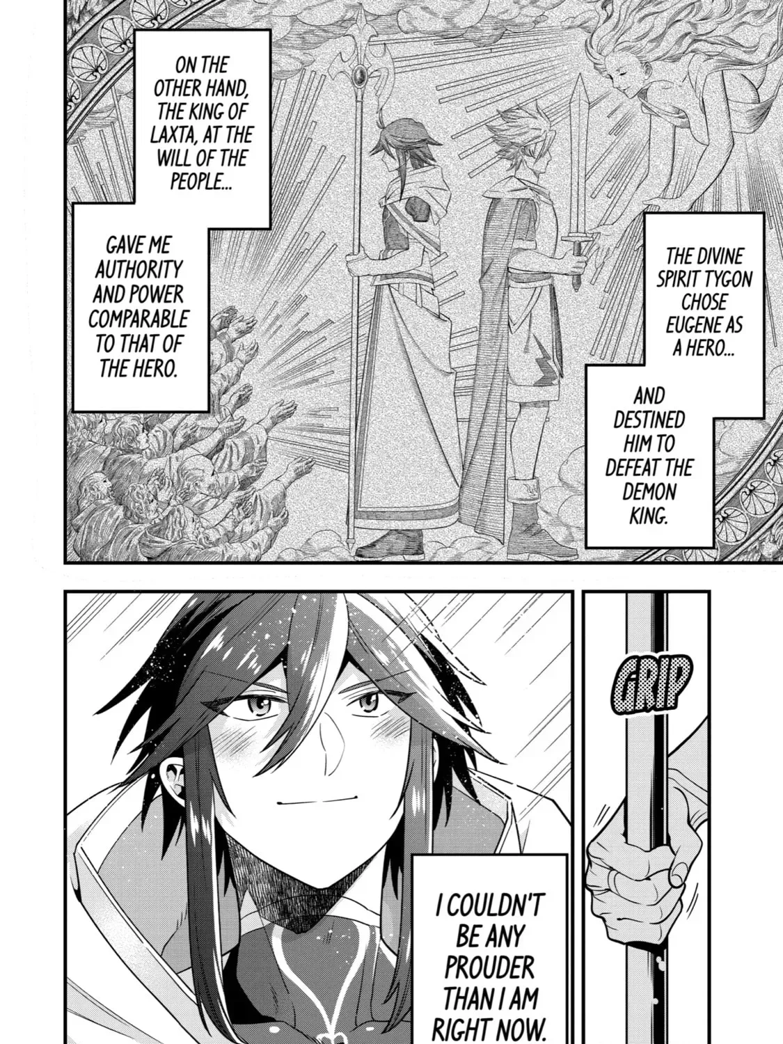 The Strongest Wizard Making Full Use of the Strategy Guide -No Taking Orders, I’ll Slay the Demon King My Own Way- Chapter 15 page 7