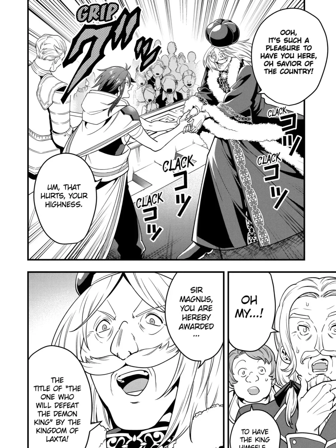 The Strongest Wizard Making Full Use of the Strategy Guide -No Taking Orders, I’ll Slay the Demon King My Own Way- Chapter 15 page 3
