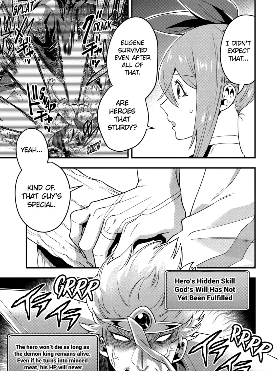The Strongest Wizard Making Full Use of the Strategy Guide -No Taking Orders, I’ll Slay the Demon King My Own Way- Chapter 15 page 13