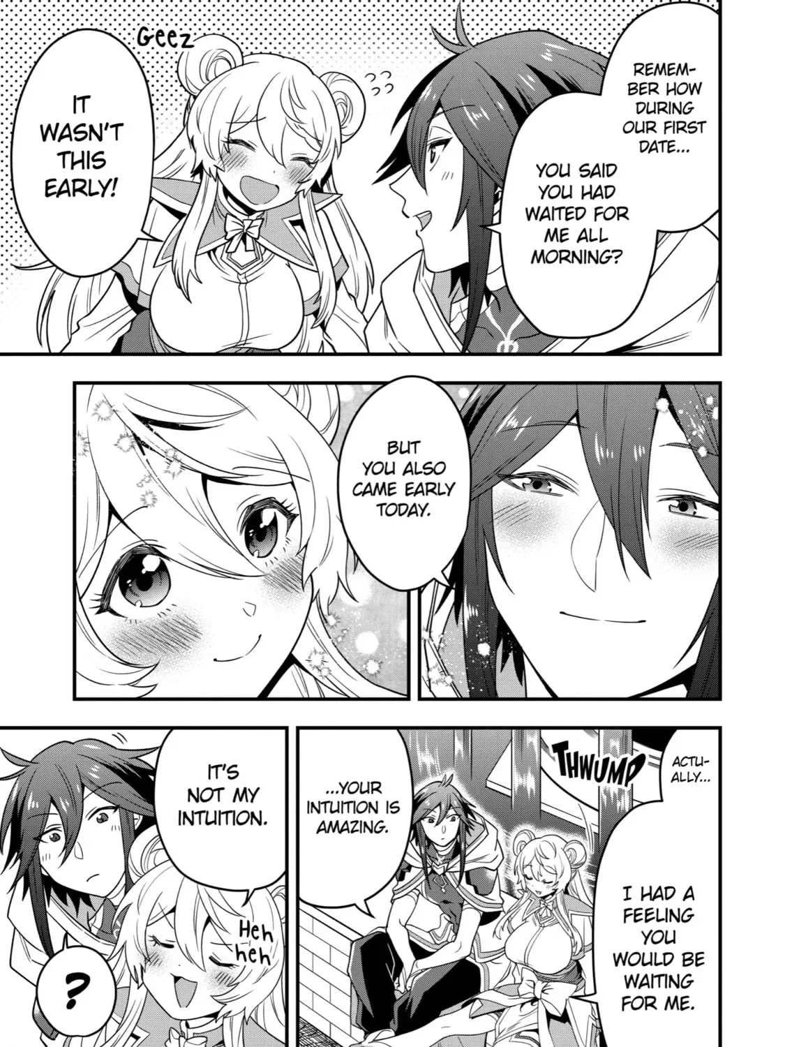 The Strongest Wizard Making Full Use of the Strategy Guide -No Taking Orders, I’ll Slay the Demon King My Own Way- Chapter 15 page 45