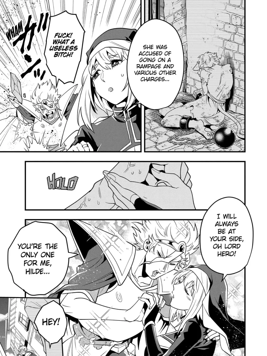 The Strongest Wizard Making Full Use of the Strategy Guide -No Taking Orders, I’ll Slay the Demon King My Own Way- Chapter 15 page 17