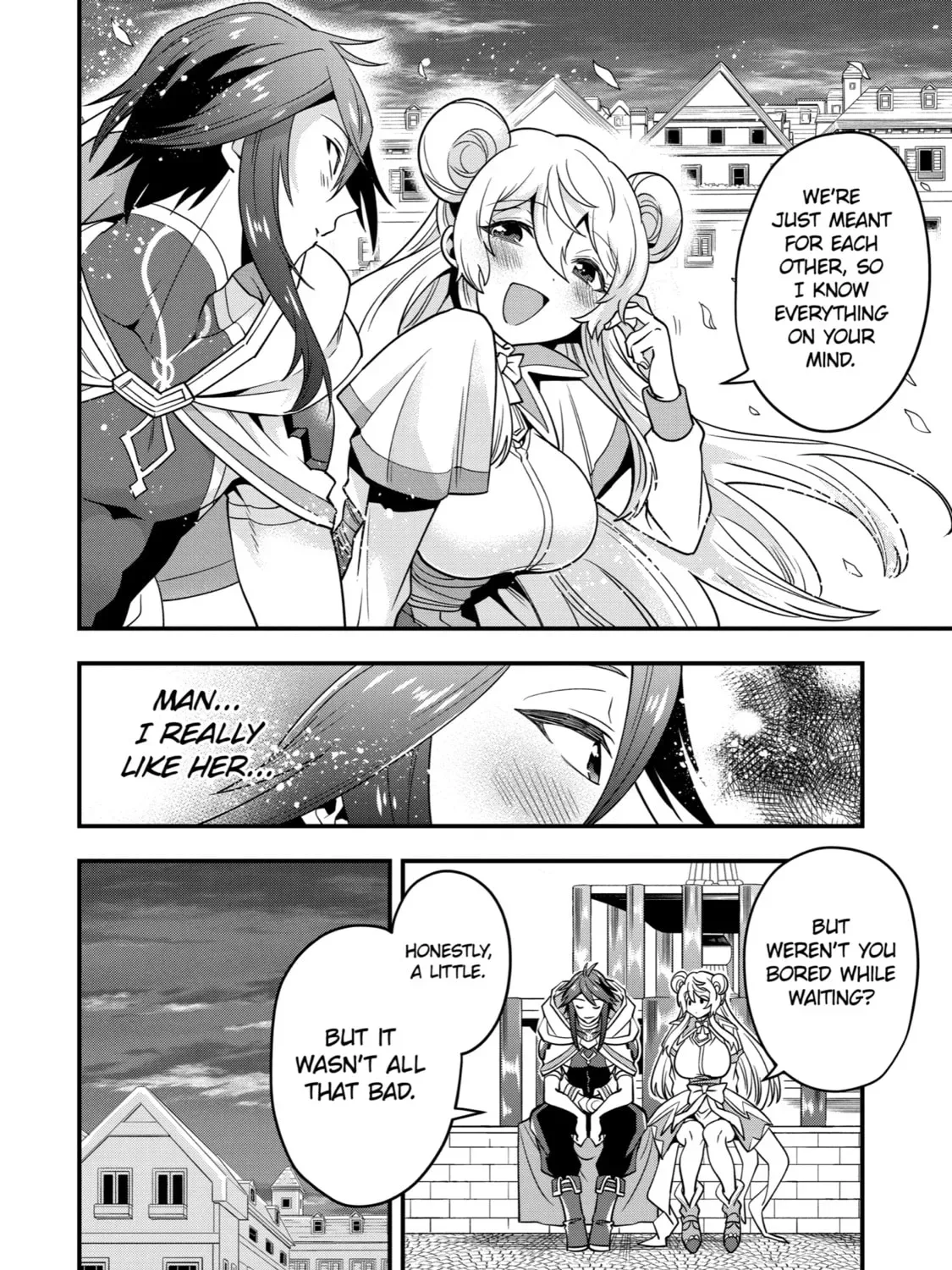 The Strongest Wizard Making Full Use of the Strategy Guide -No Taking Orders, I’ll Slay the Demon King My Own Way- Chapter 15 page 47
