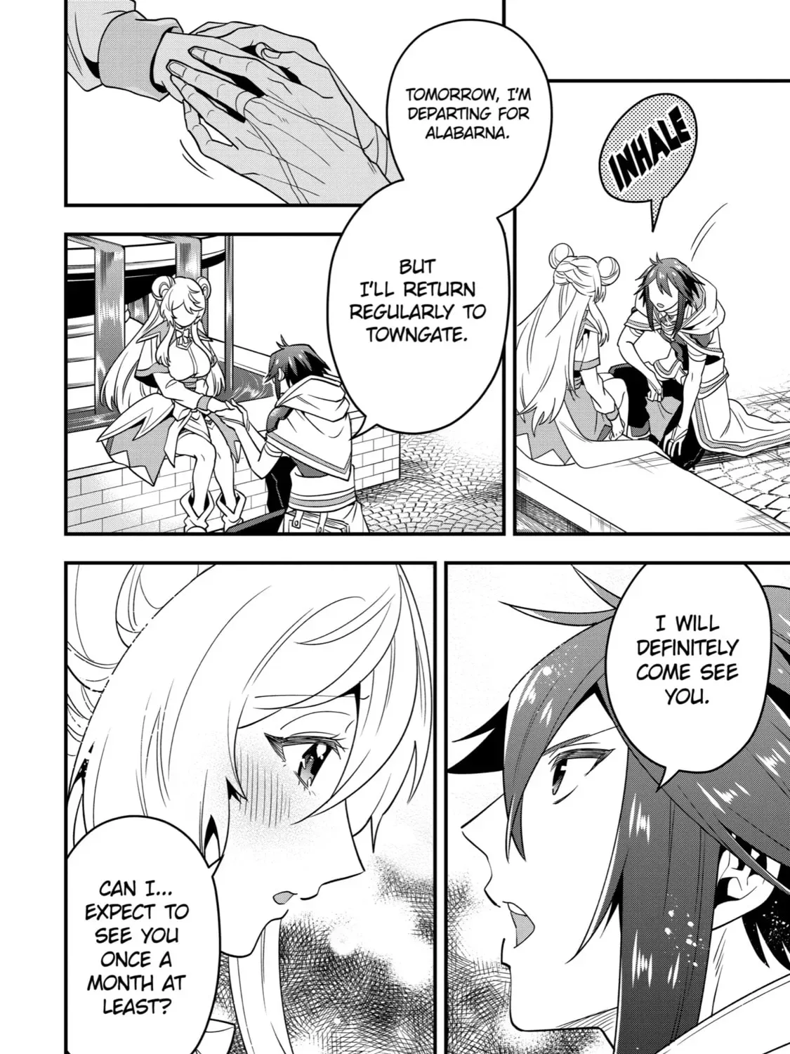 The Strongest Wizard Making Full Use of the Strategy Guide -No Taking Orders, I’ll Slay the Demon King My Own Way- Chapter 15 page 51
