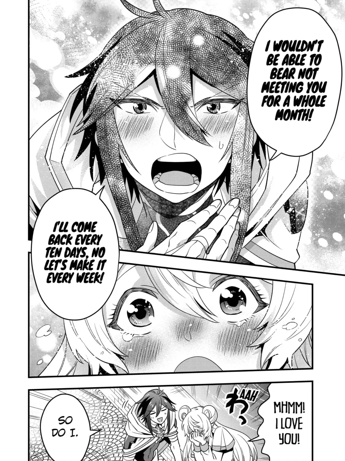 The Strongest Wizard Making Full Use of the Strategy Guide -No Taking Orders, I’ll Slay the Demon King My Own Way- Chapter 15 page 55