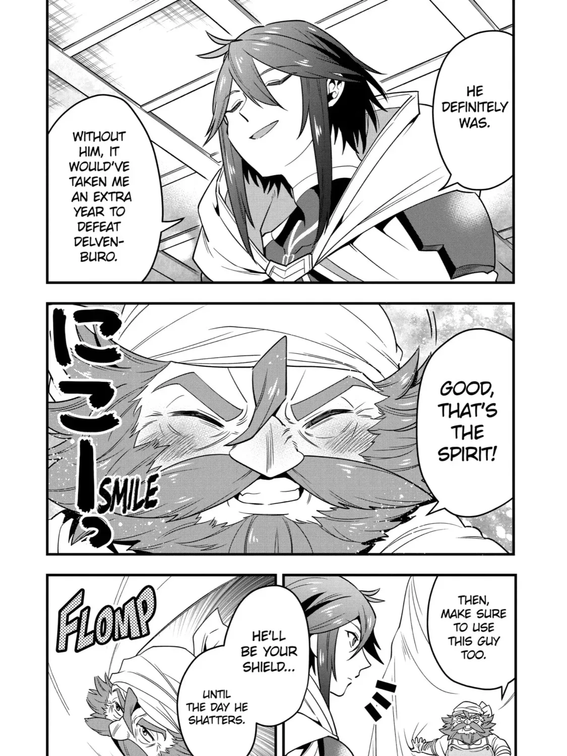 The Strongest Wizard Making Full Use of the Strategy Guide -No Taking Orders, I’ll Slay the Demon King My Own Way- Chapter 15 page 35